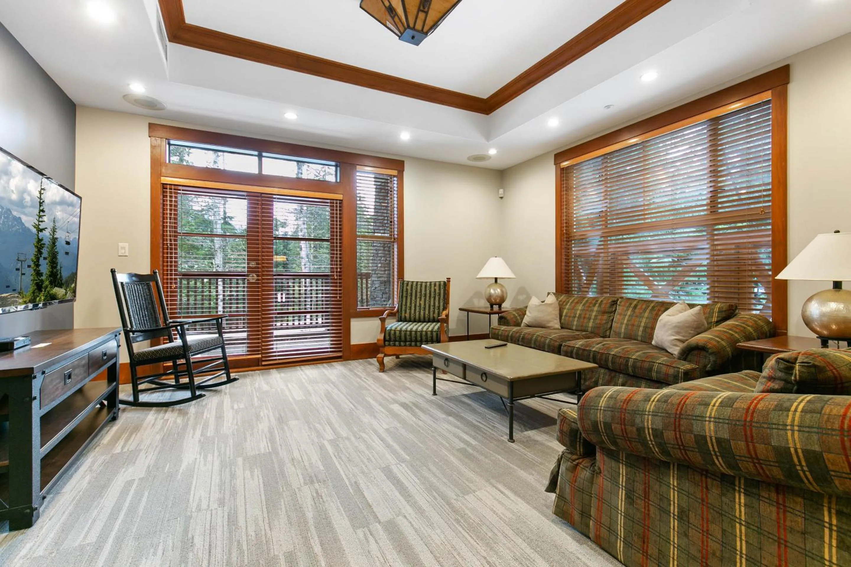 Horstman House by Whistler Premier