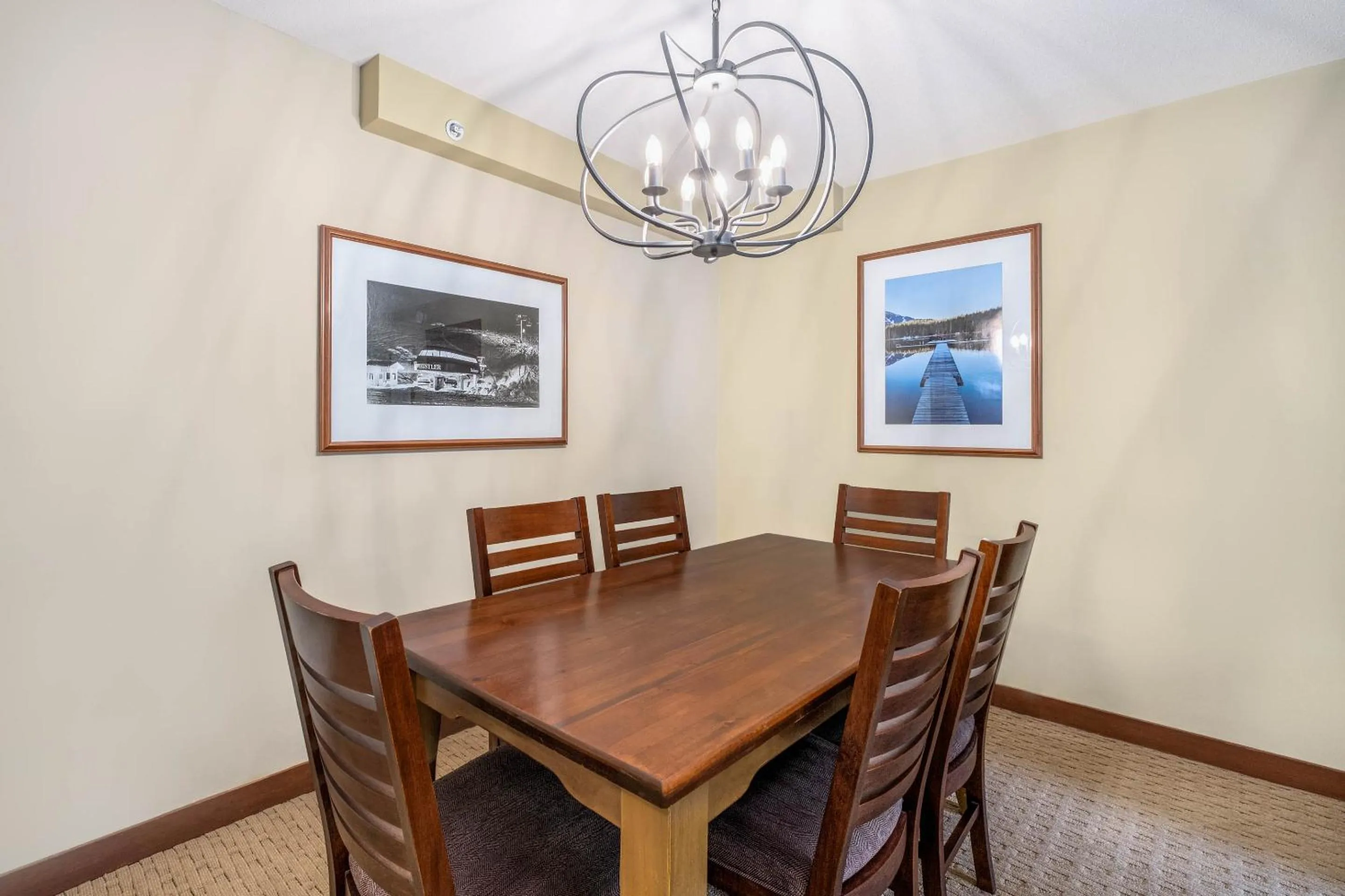 Horstman House by Whistler Premier