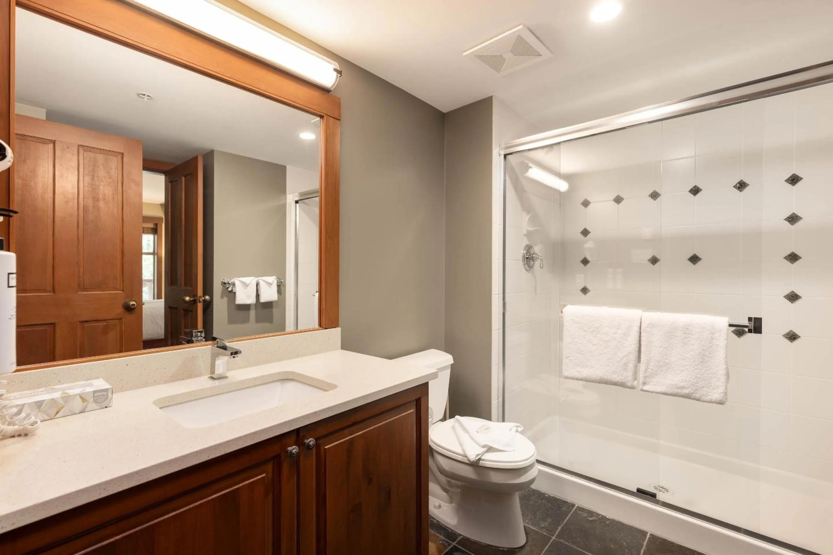 Horstman House by Whistler Premier