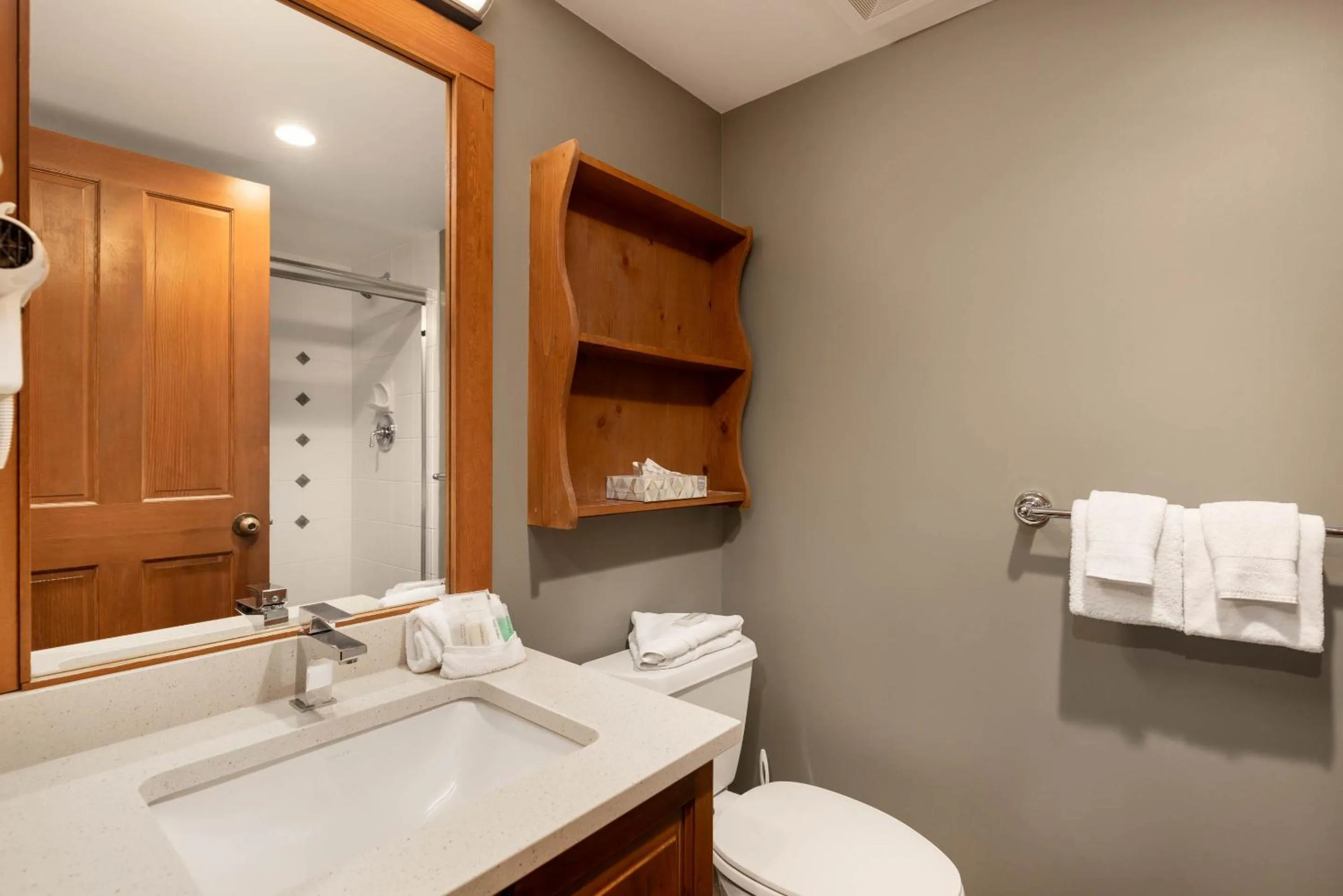 Horstman House by Whistler Premier