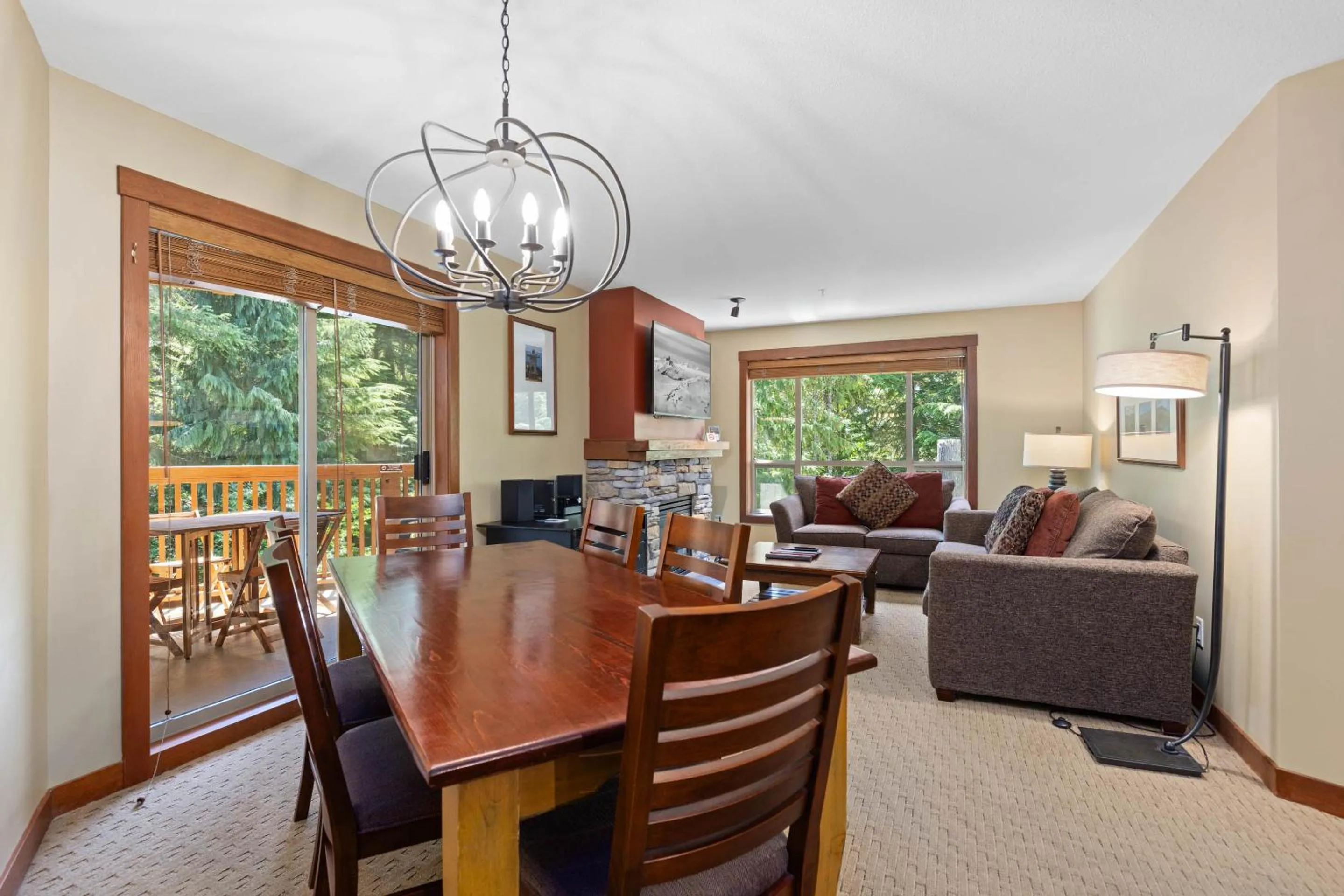 Horstman House by Whistler Premier