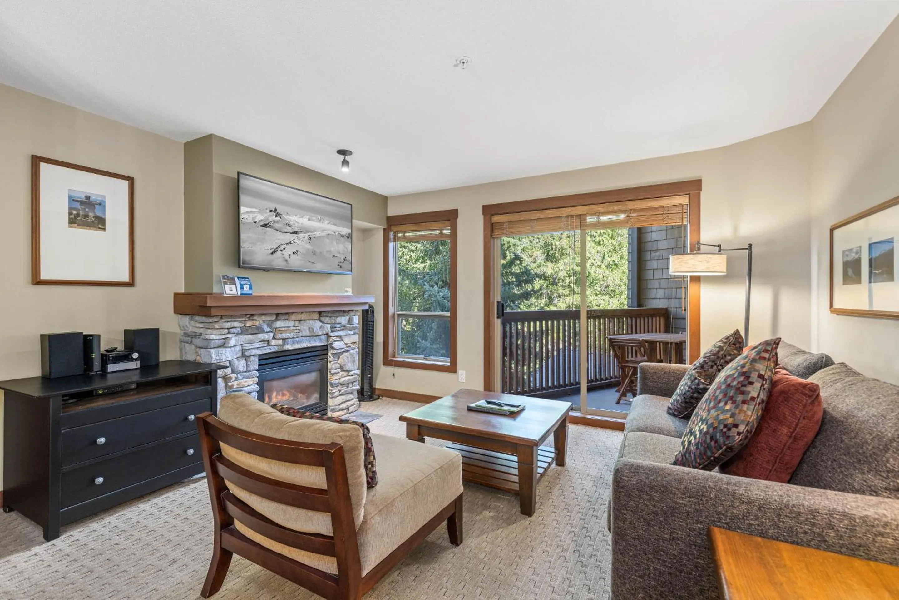 Horstman House by Whistler Premier