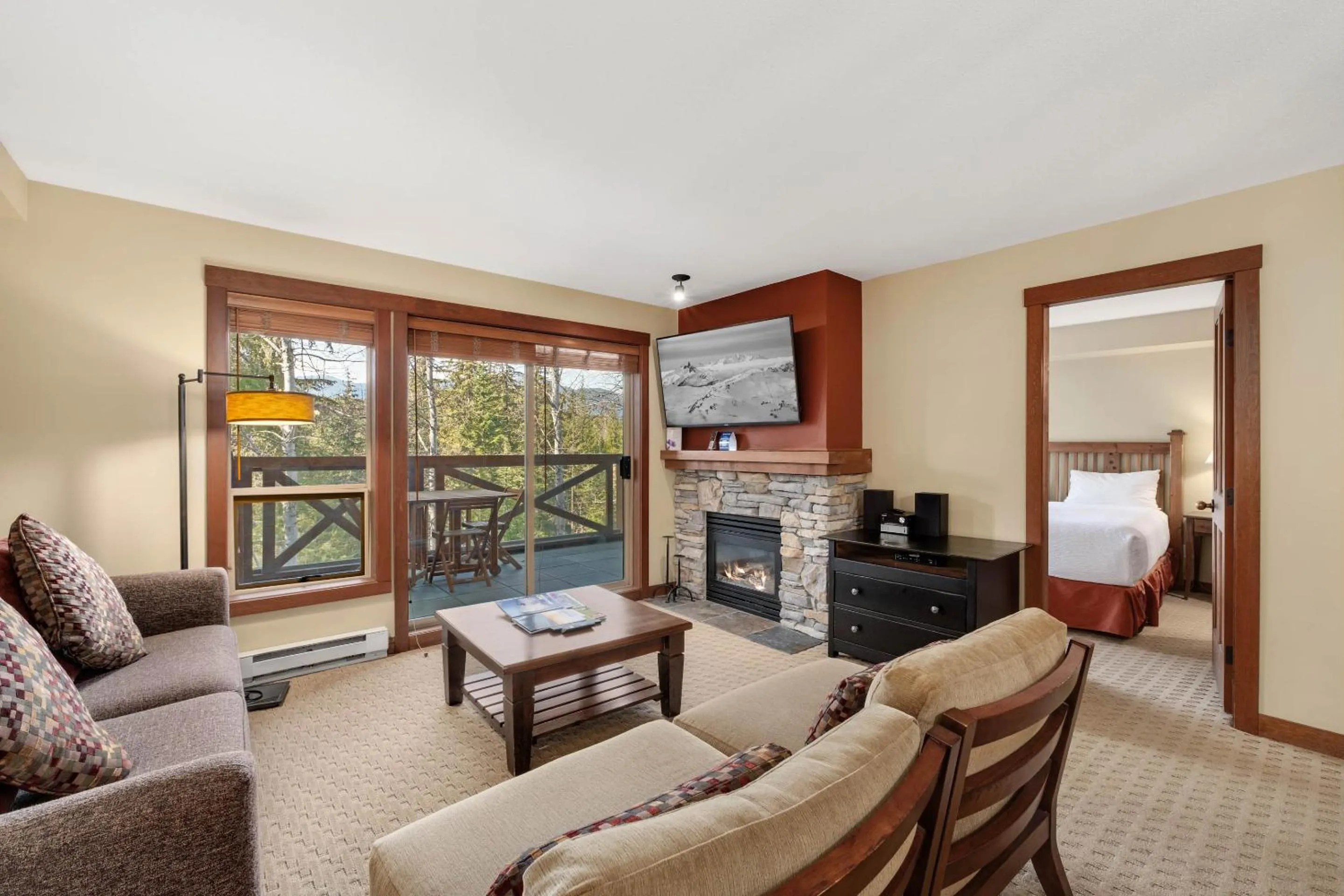 Horstman House by Whistler Premier