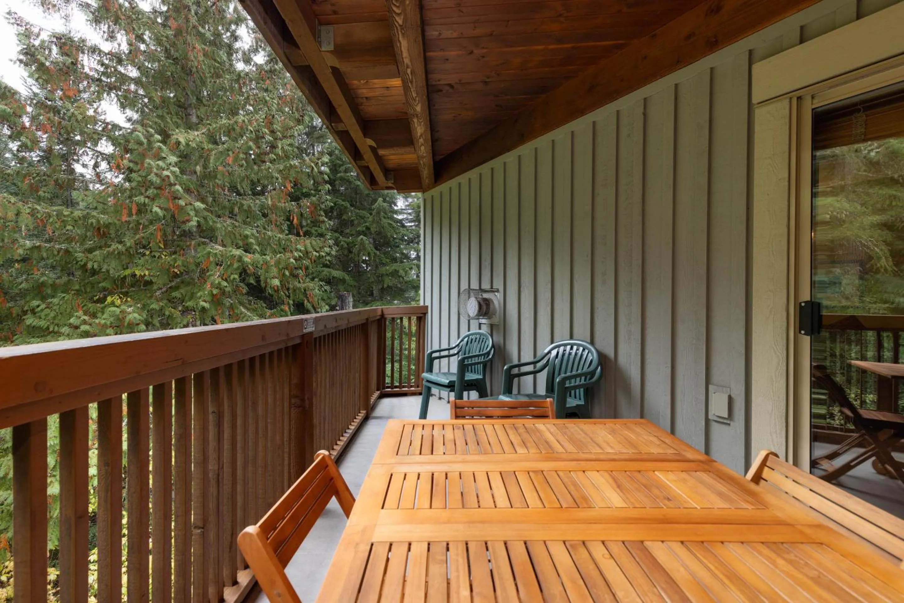 Horstman House by Whistler Premier