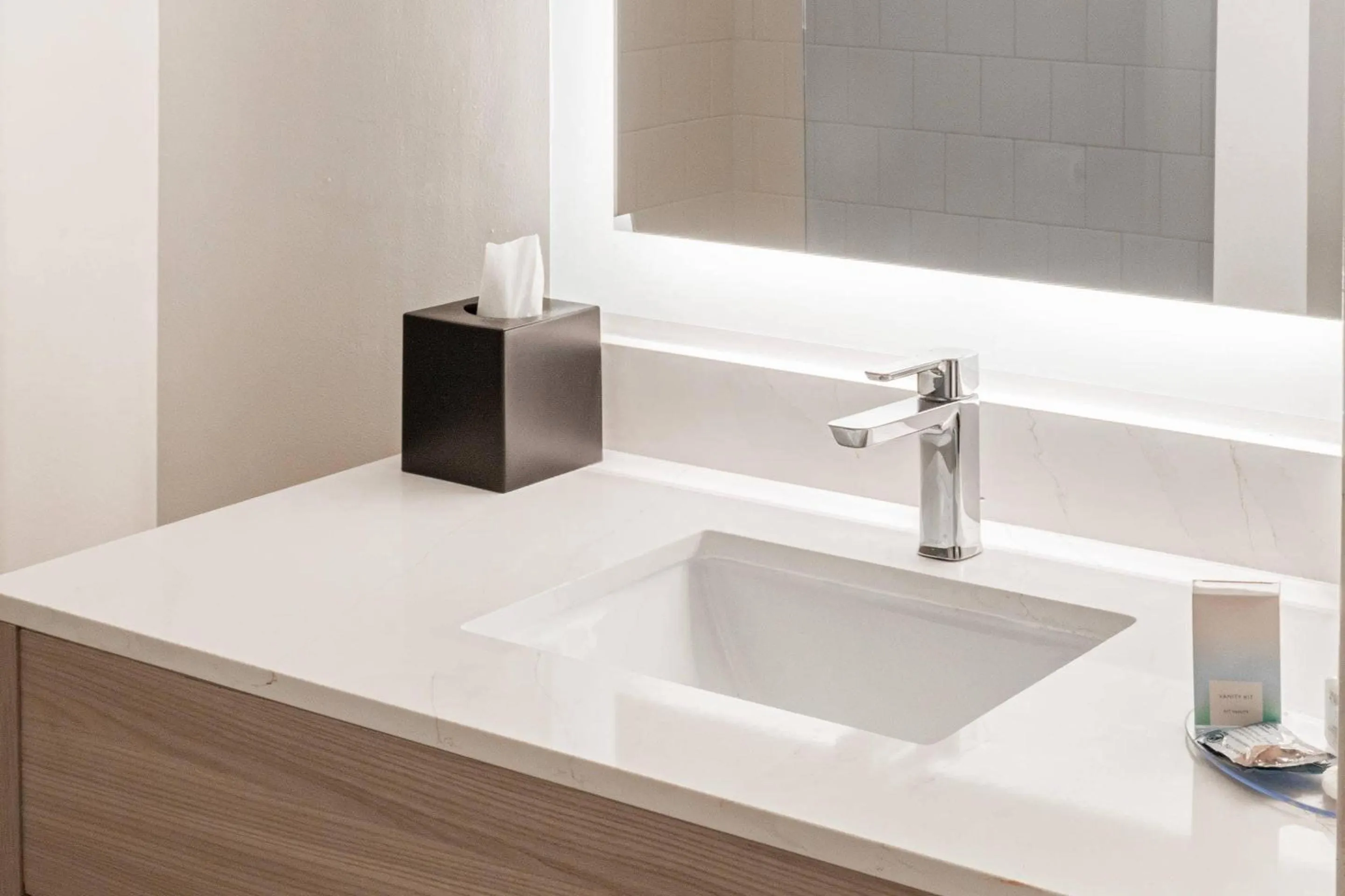 Bedroom in Inn on the Square, an Ascend Collection Hotel