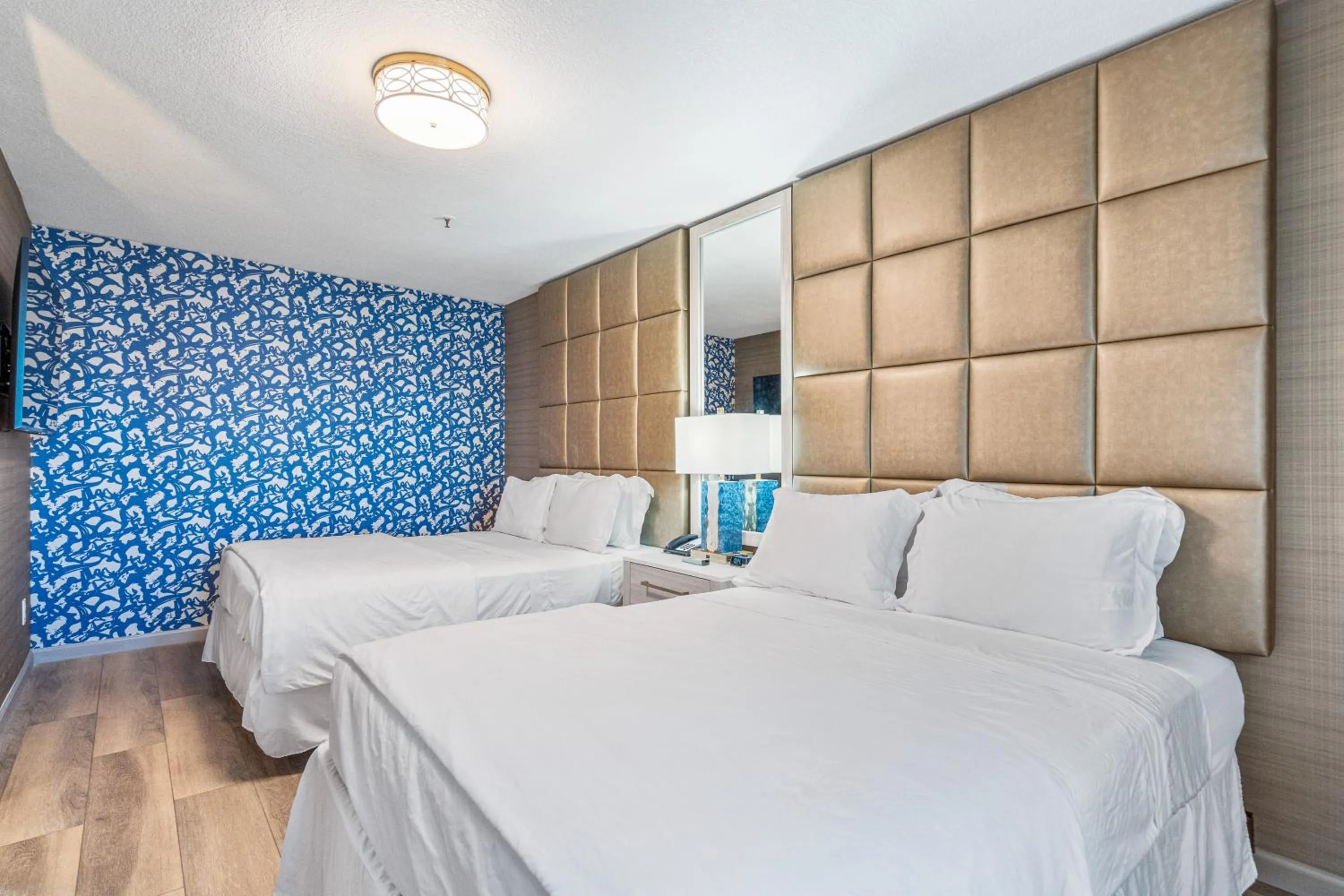 Bedroom, Bed in 3 Palms Tucson North Foothills