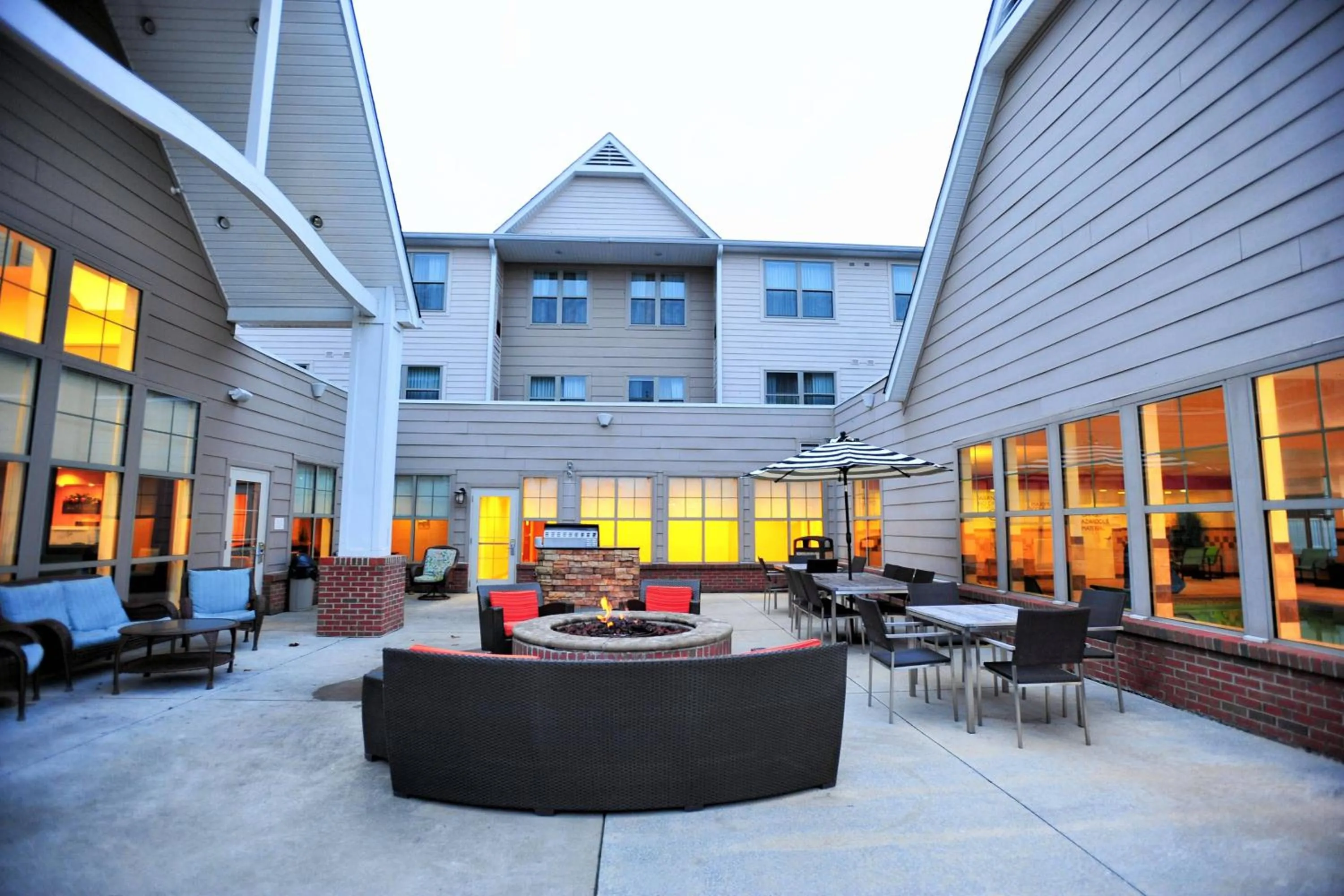 Other in Residence Inn by Marriott Columbus