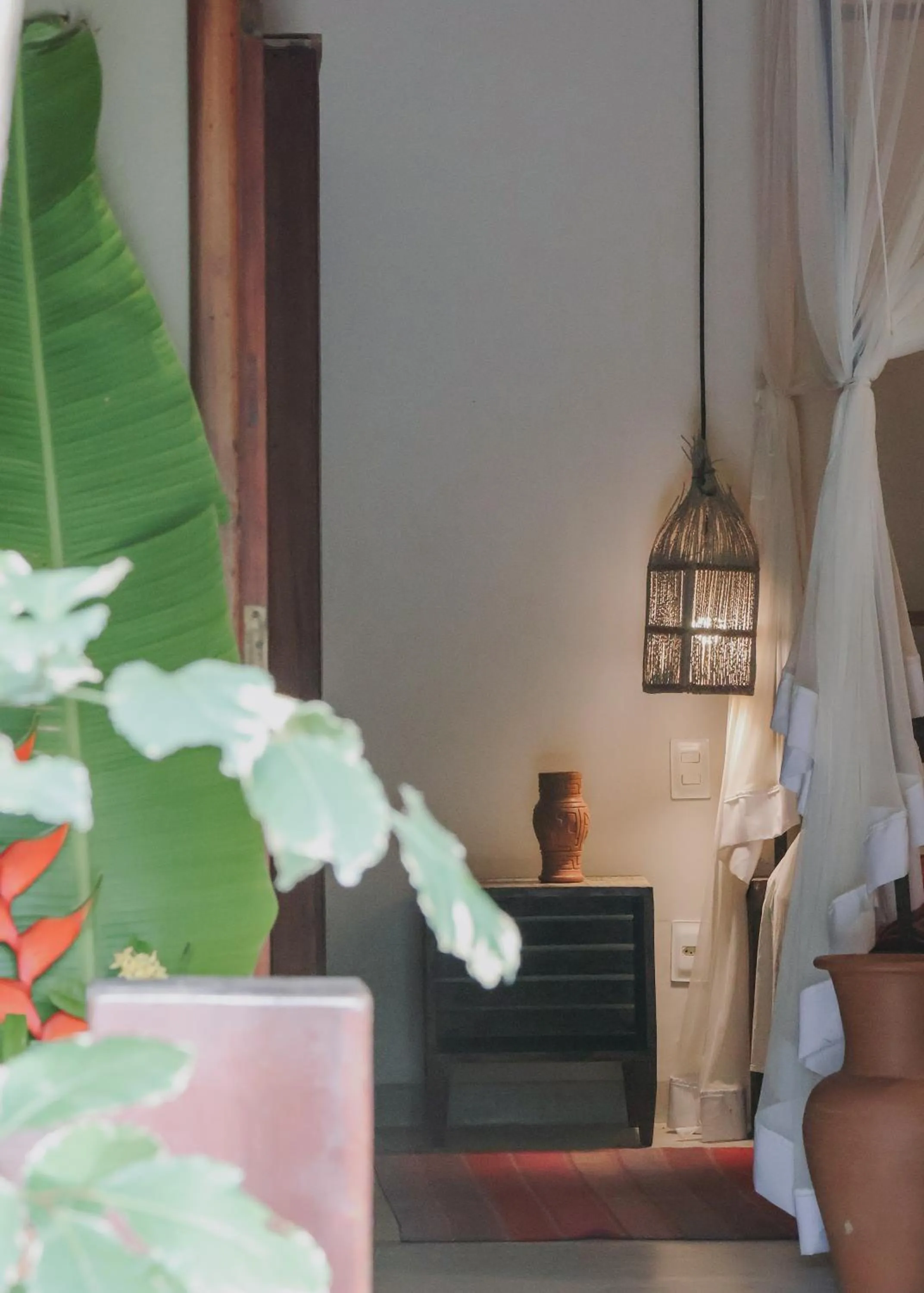 Na Villa dos Algodões