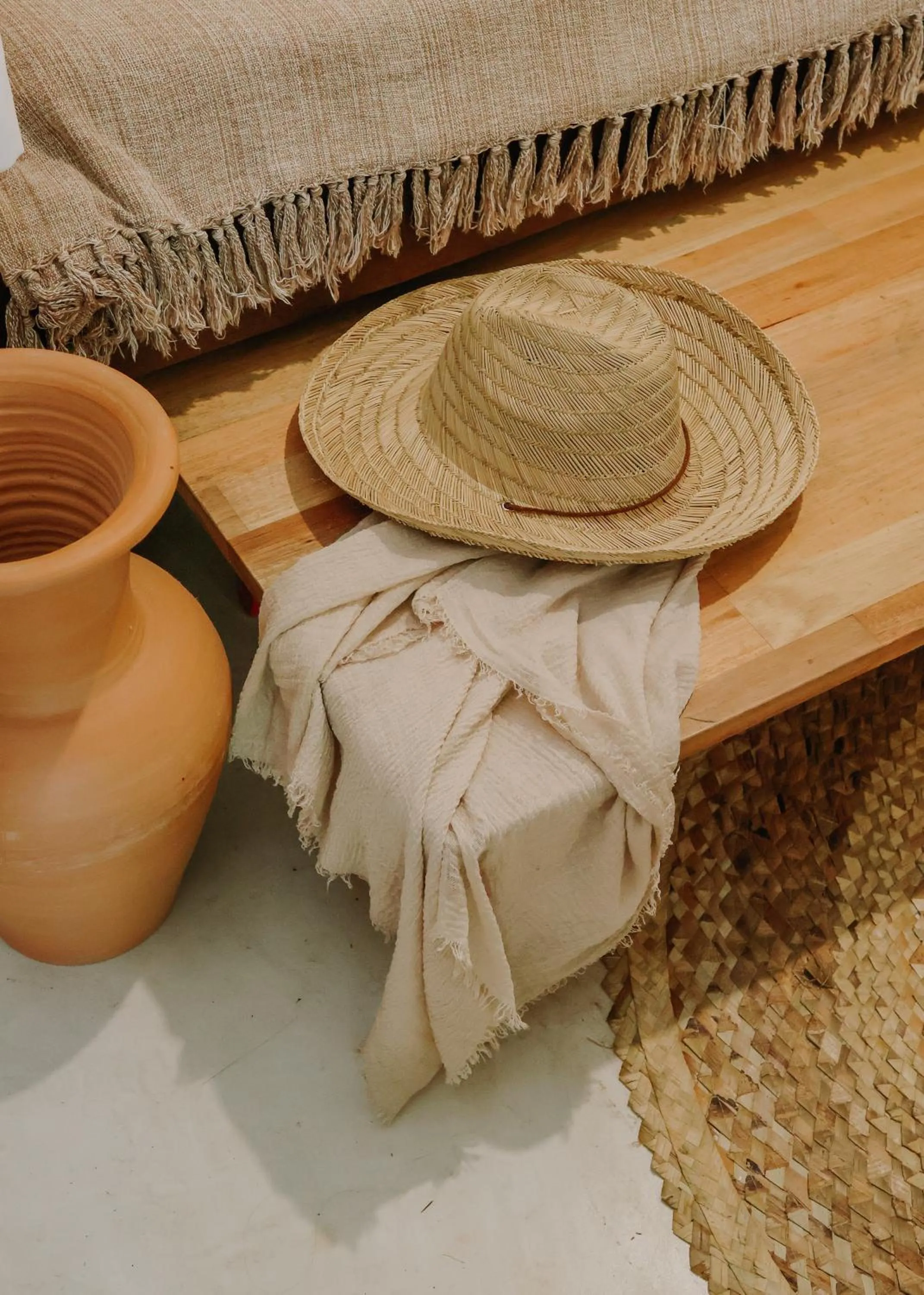 Na Villa dos Algodões