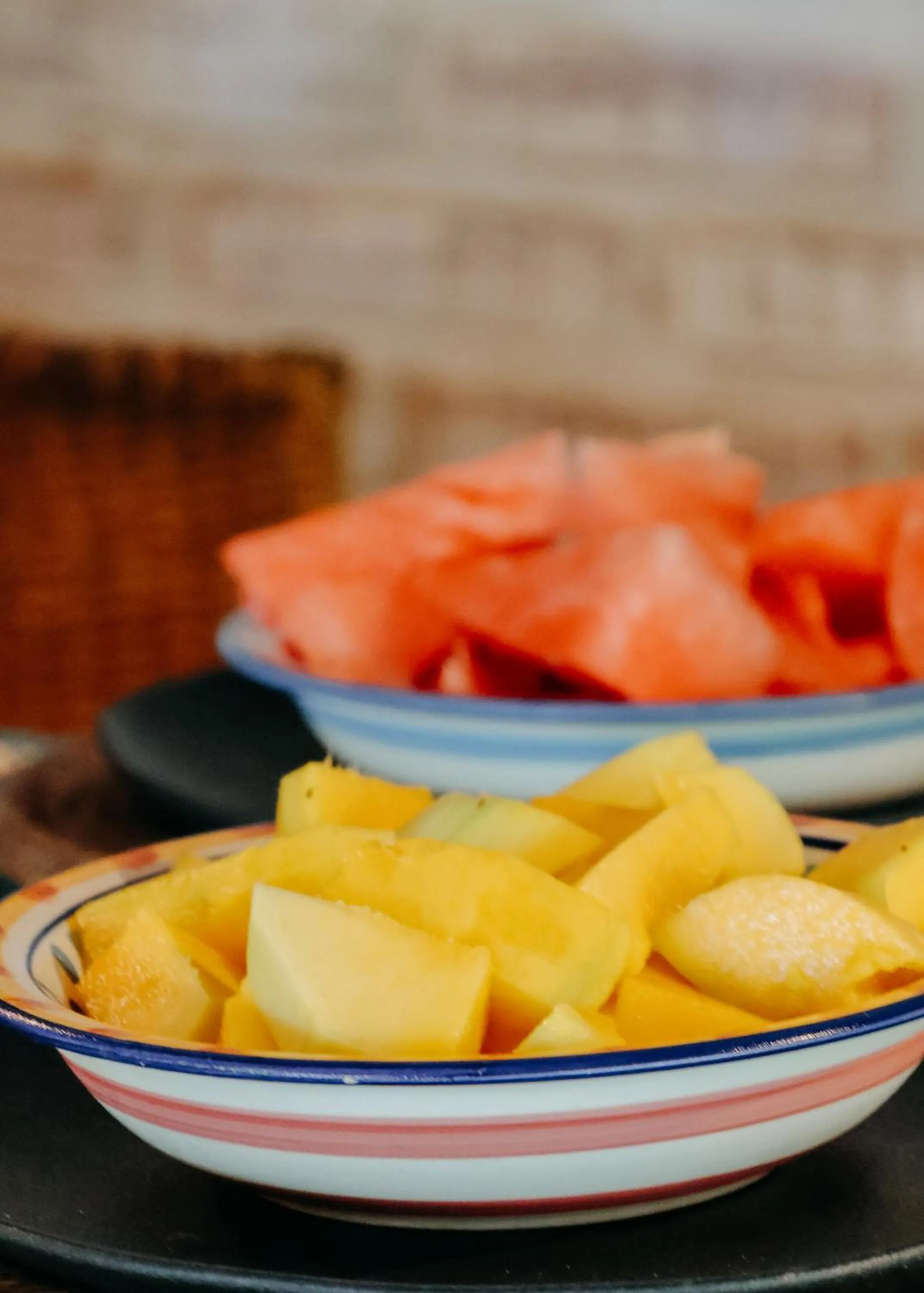 Food in Na Villa dos Algodões