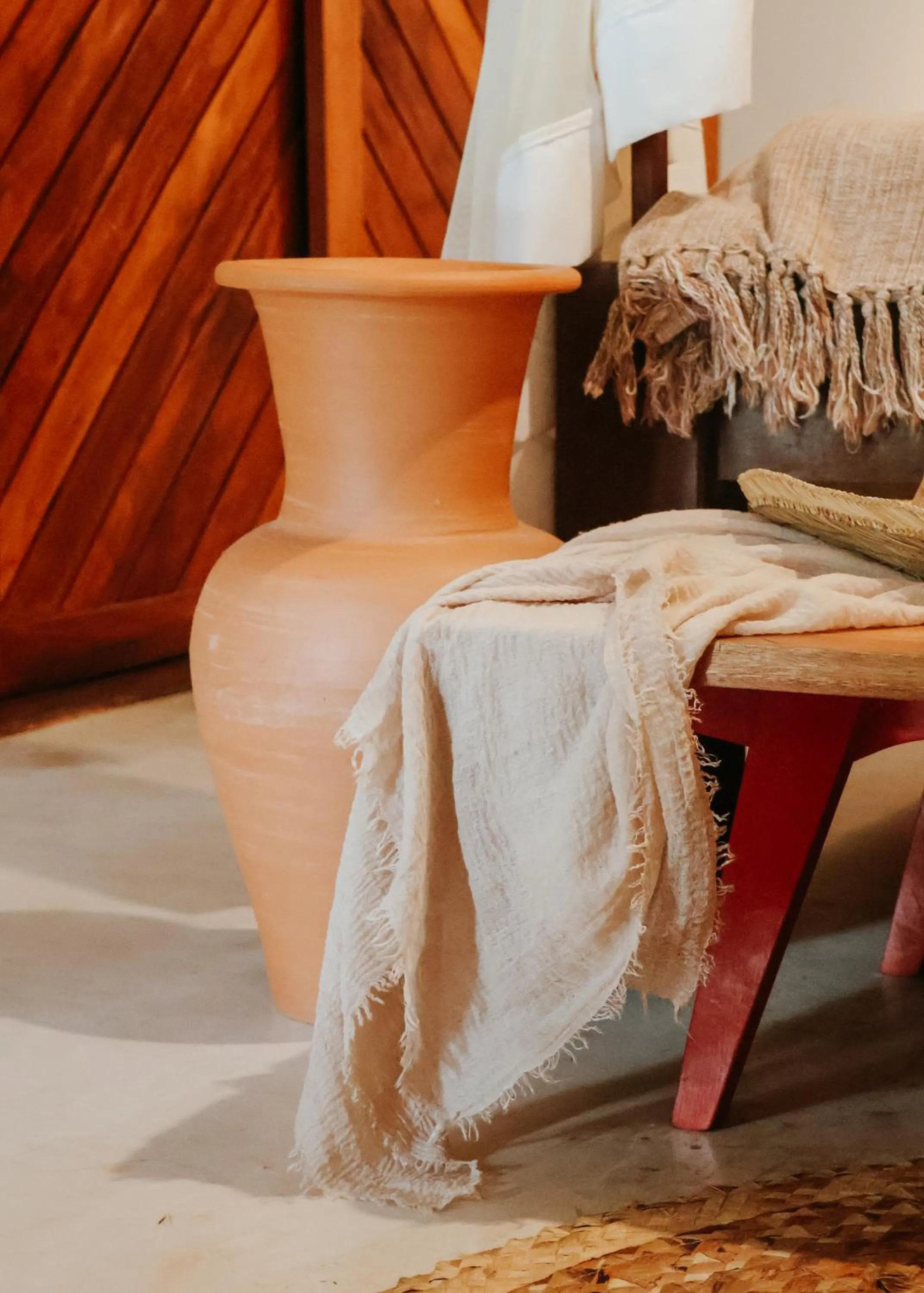 Na Villa dos Algodões