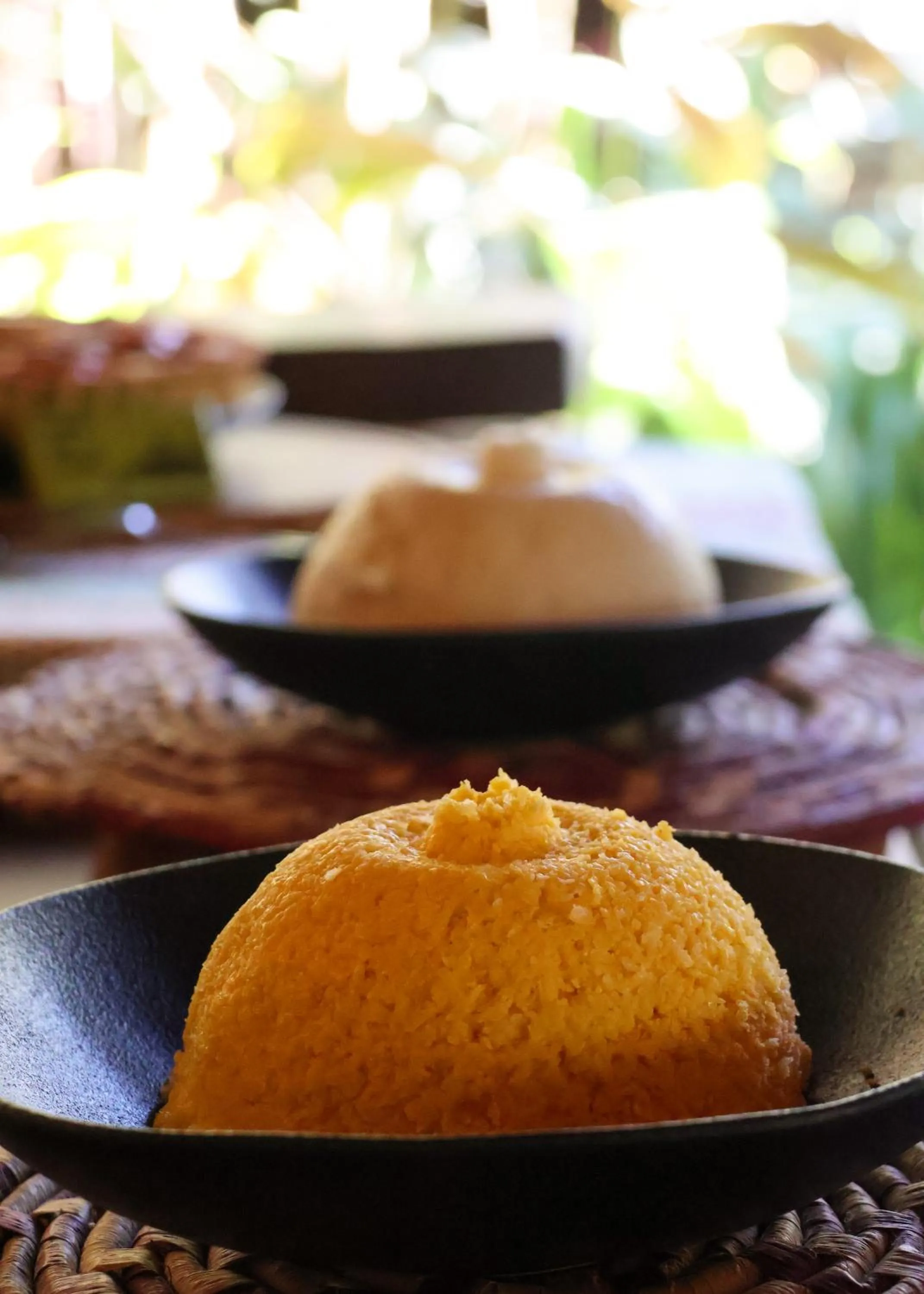 Na Villa dos Algodões