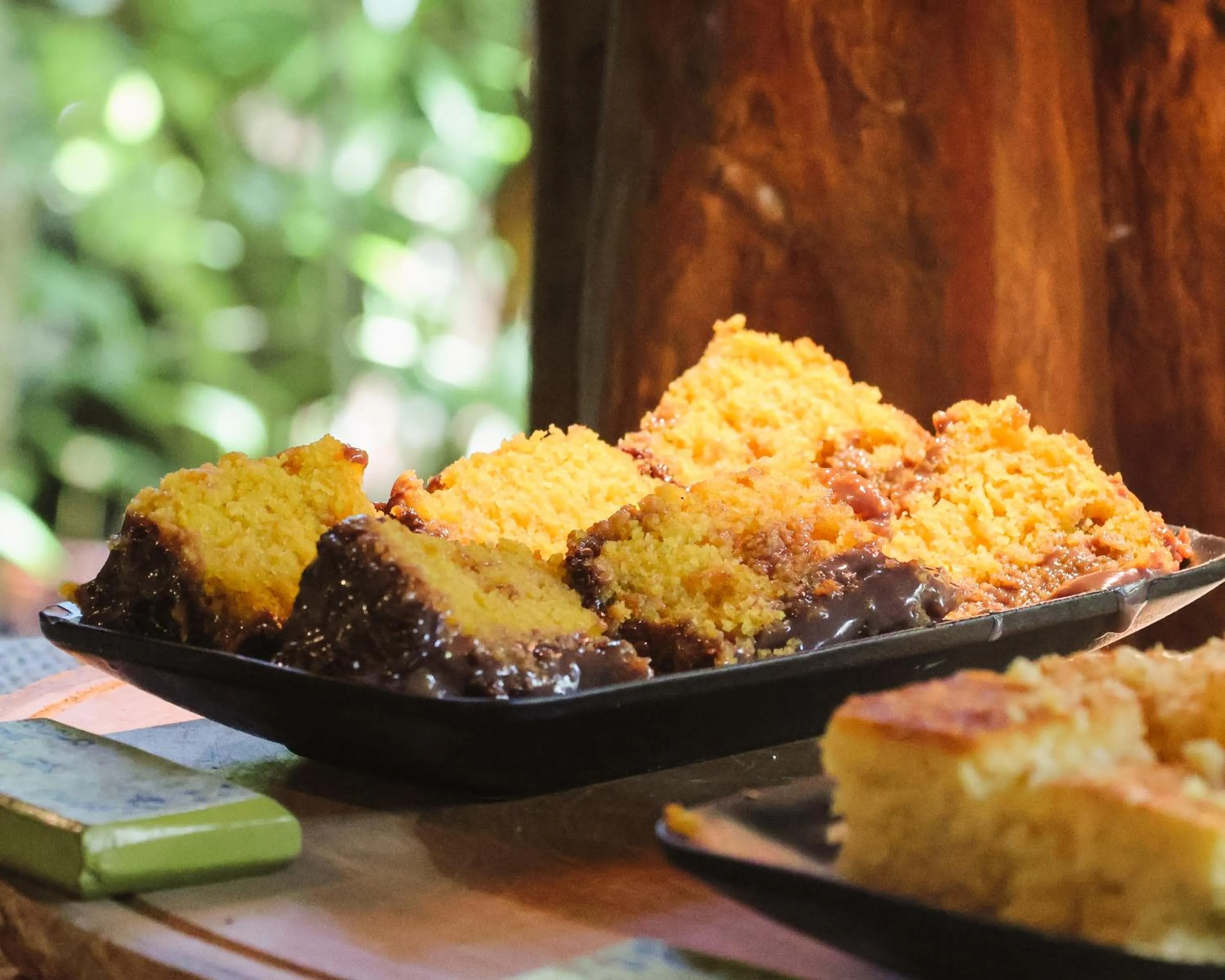 Na Villa dos Algodões