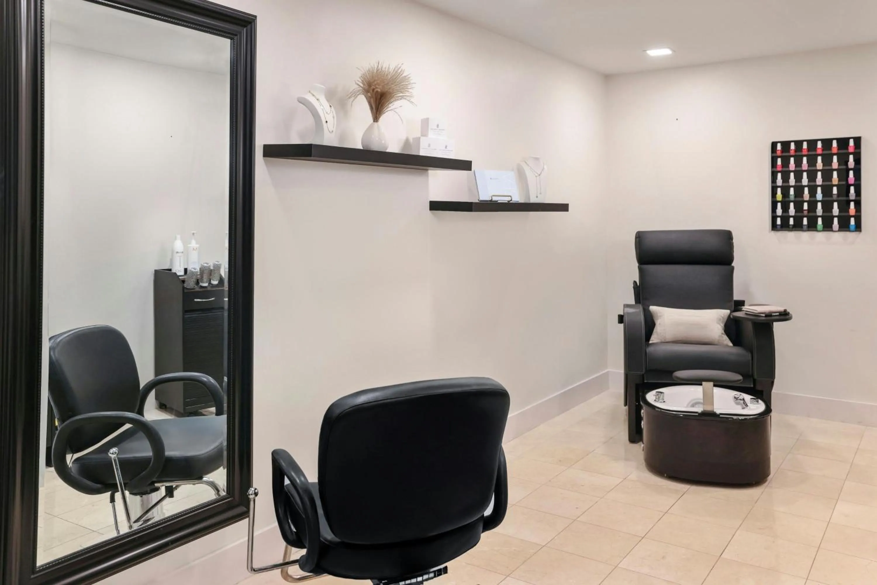 Spa and wellness centre/facilities in The Ritz-Carlton Coconut Grove, Miami