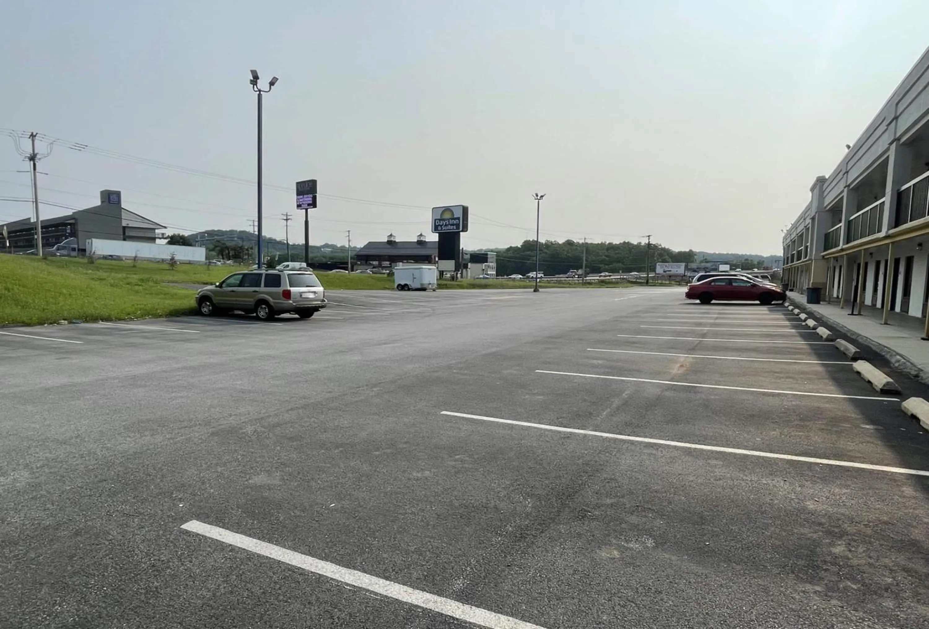 Other in Days Inn & Suites by Wyndham York