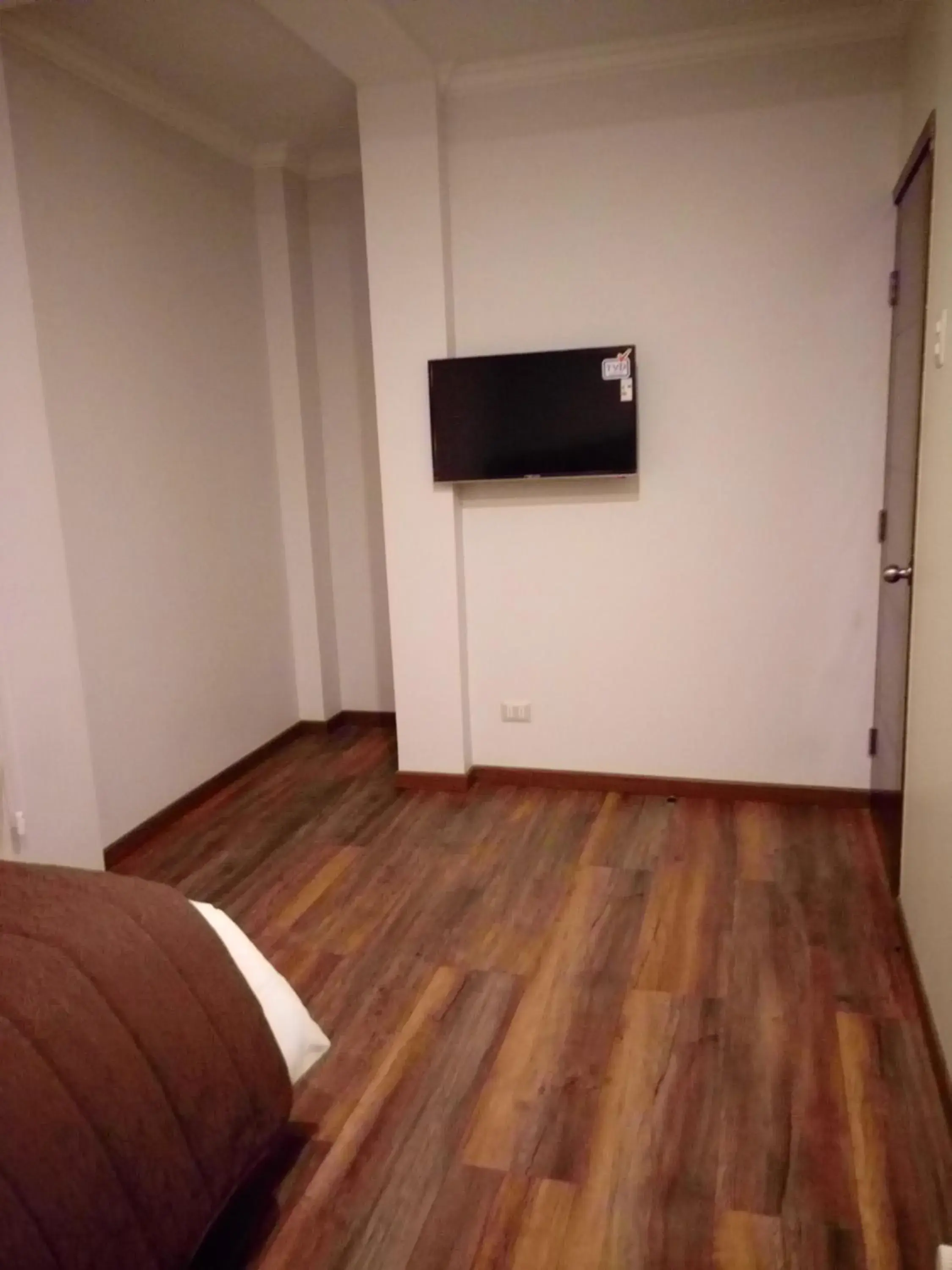 Single Room in Hotel Elisa Cole Single Room in Hotel Elisa Cole