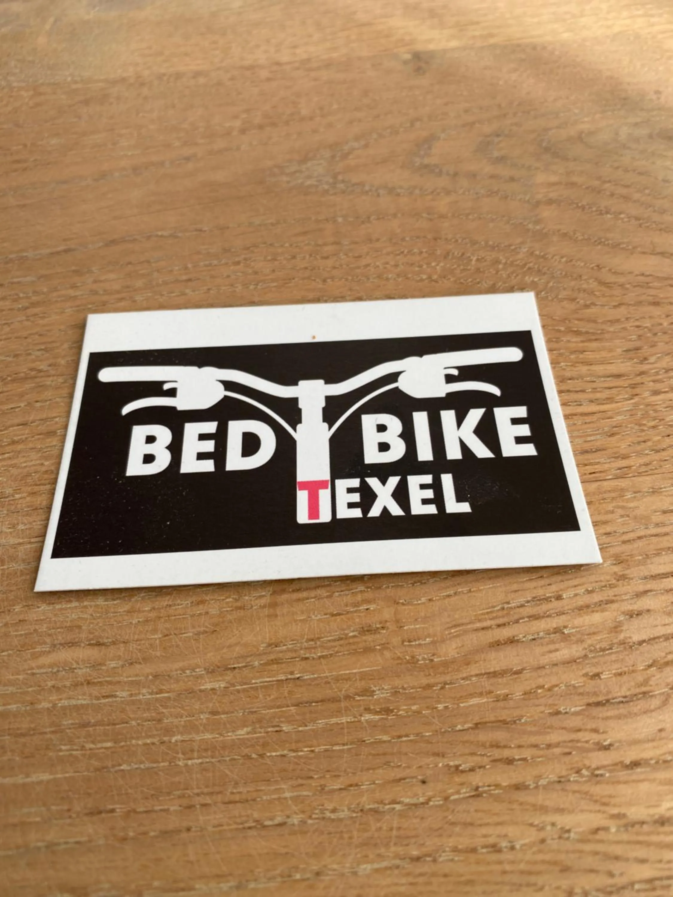 Bed en Bike Texel