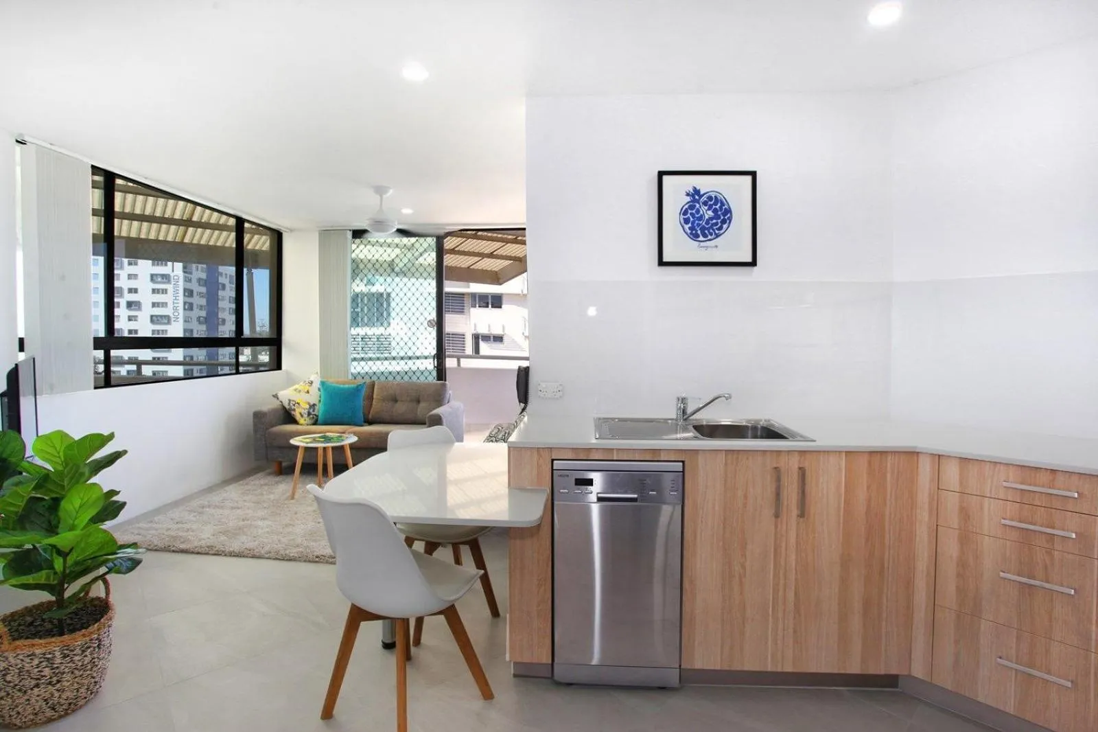 Beach Club Resort Mooloolaba