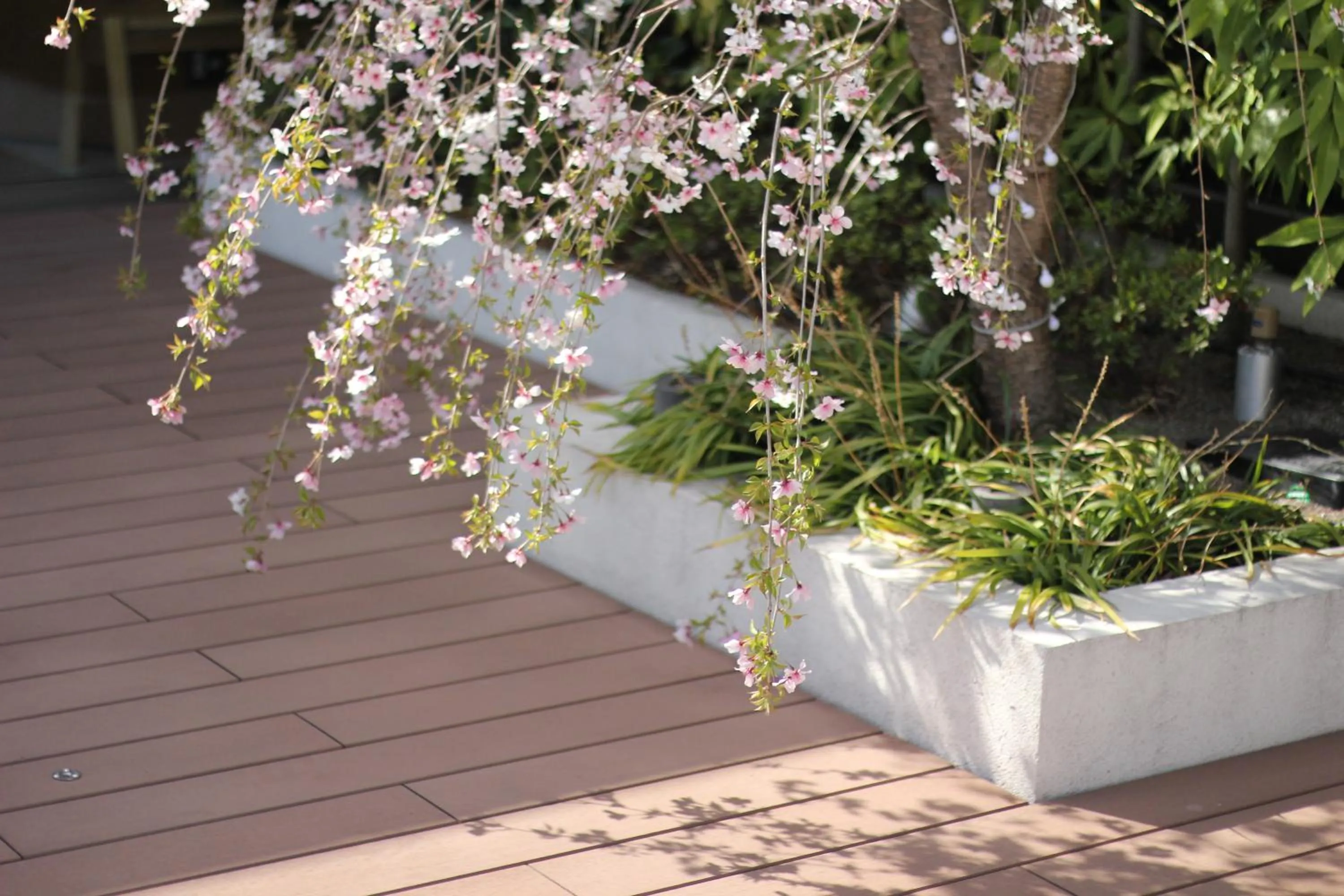 Lounge or bar in THE KITANO HOTEL TOKYO