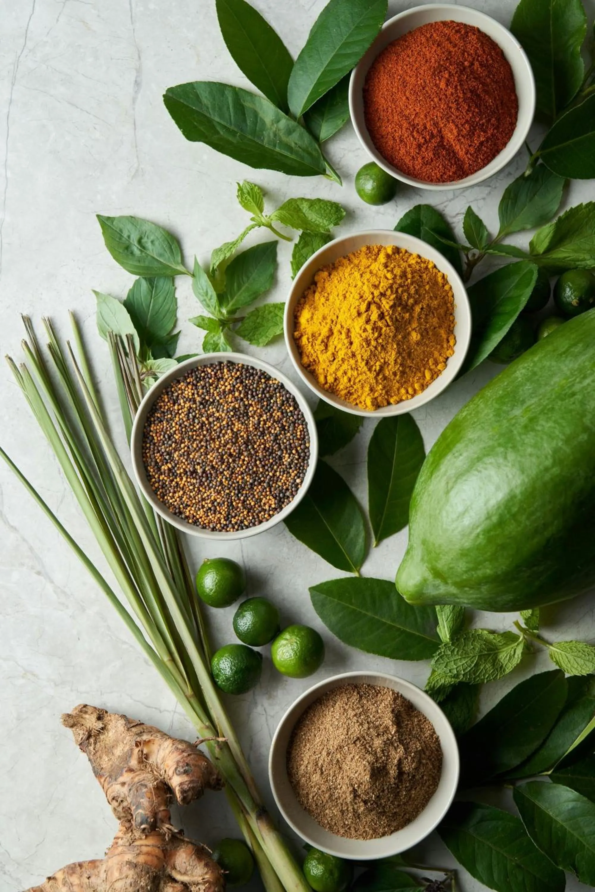 Restaurant/places to eat in JW Marriott Hotel Beijing