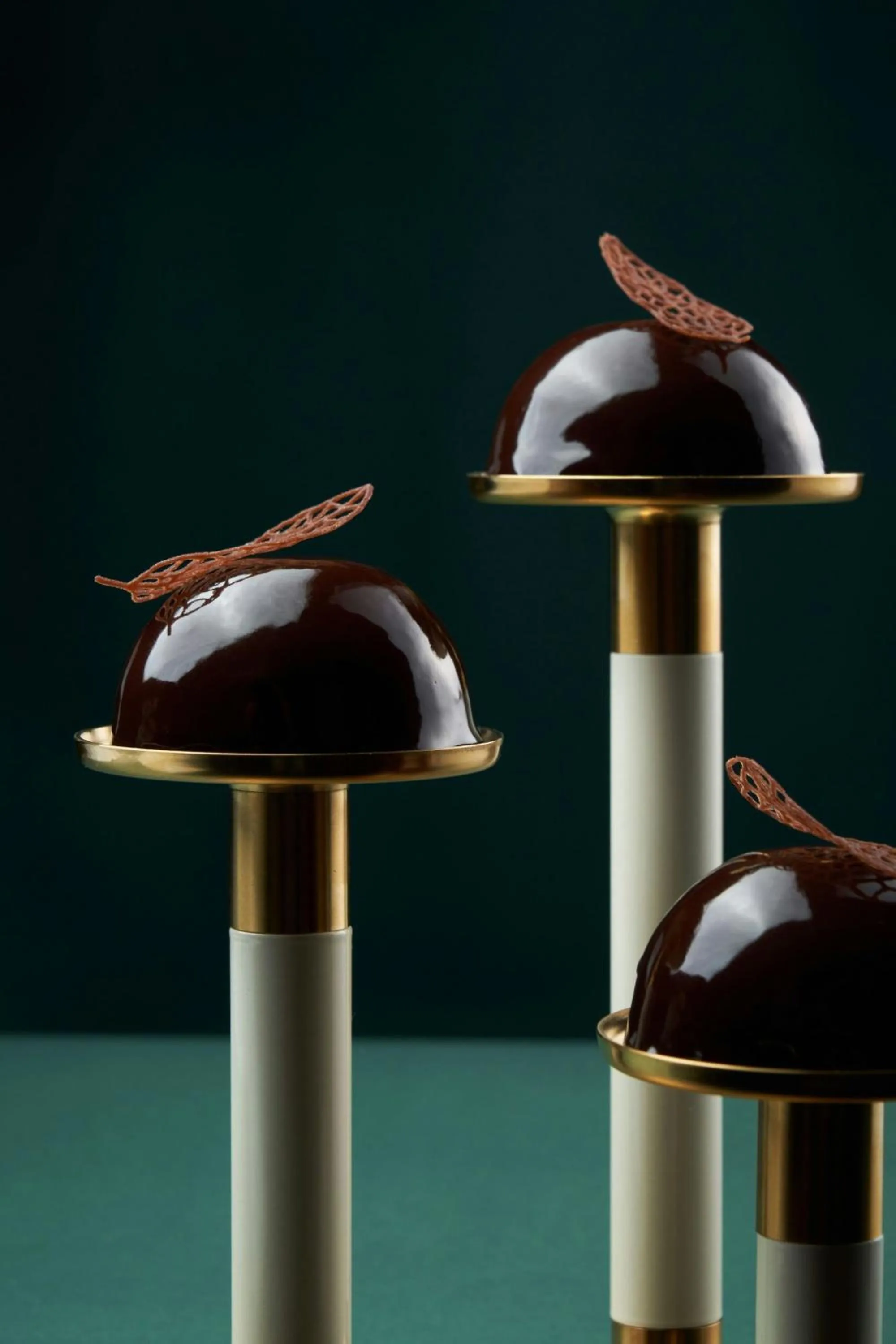 Restaurant/places to eat in JW Marriott Hotel Beijing