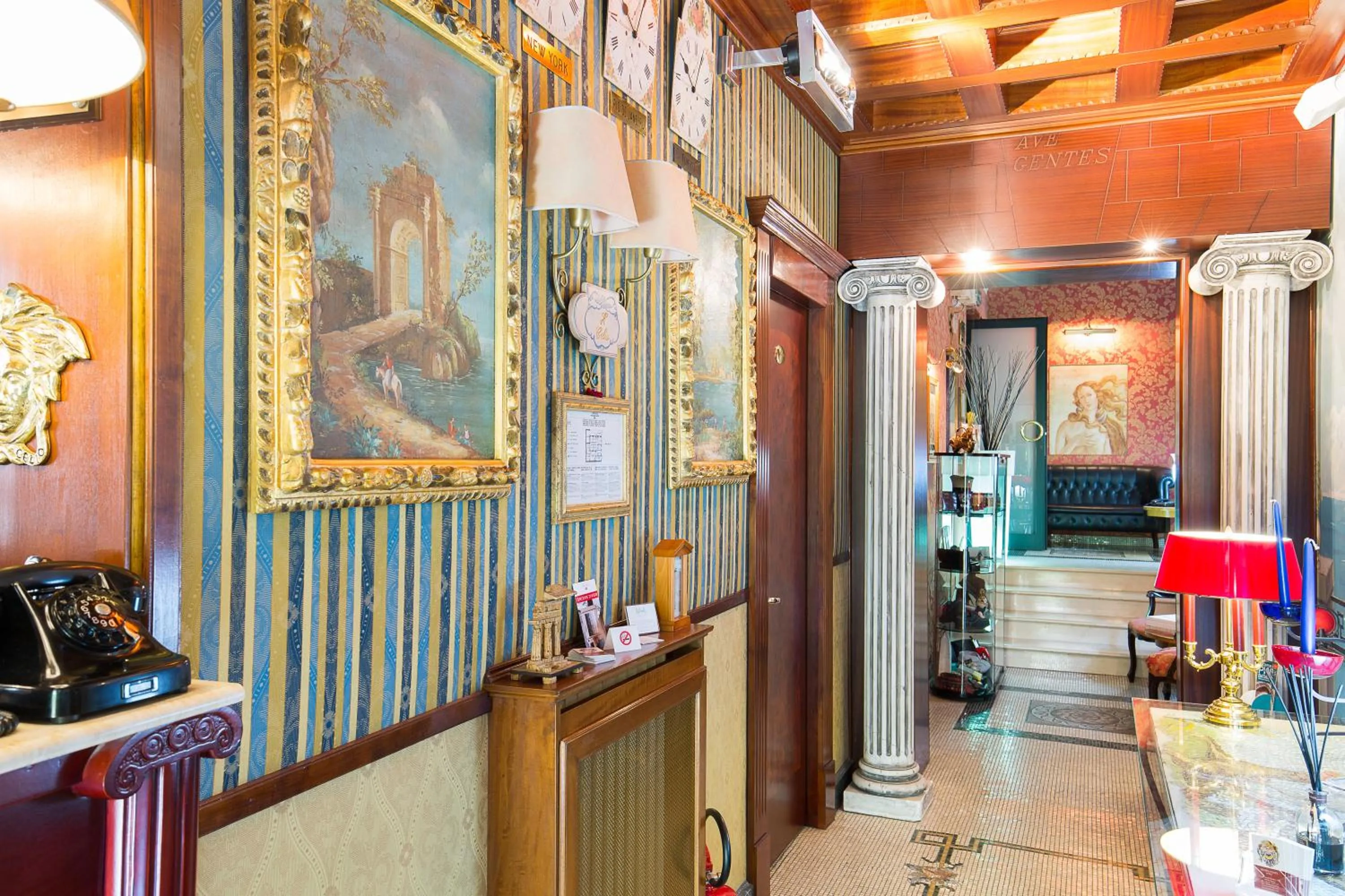 Other in Hotel Celio