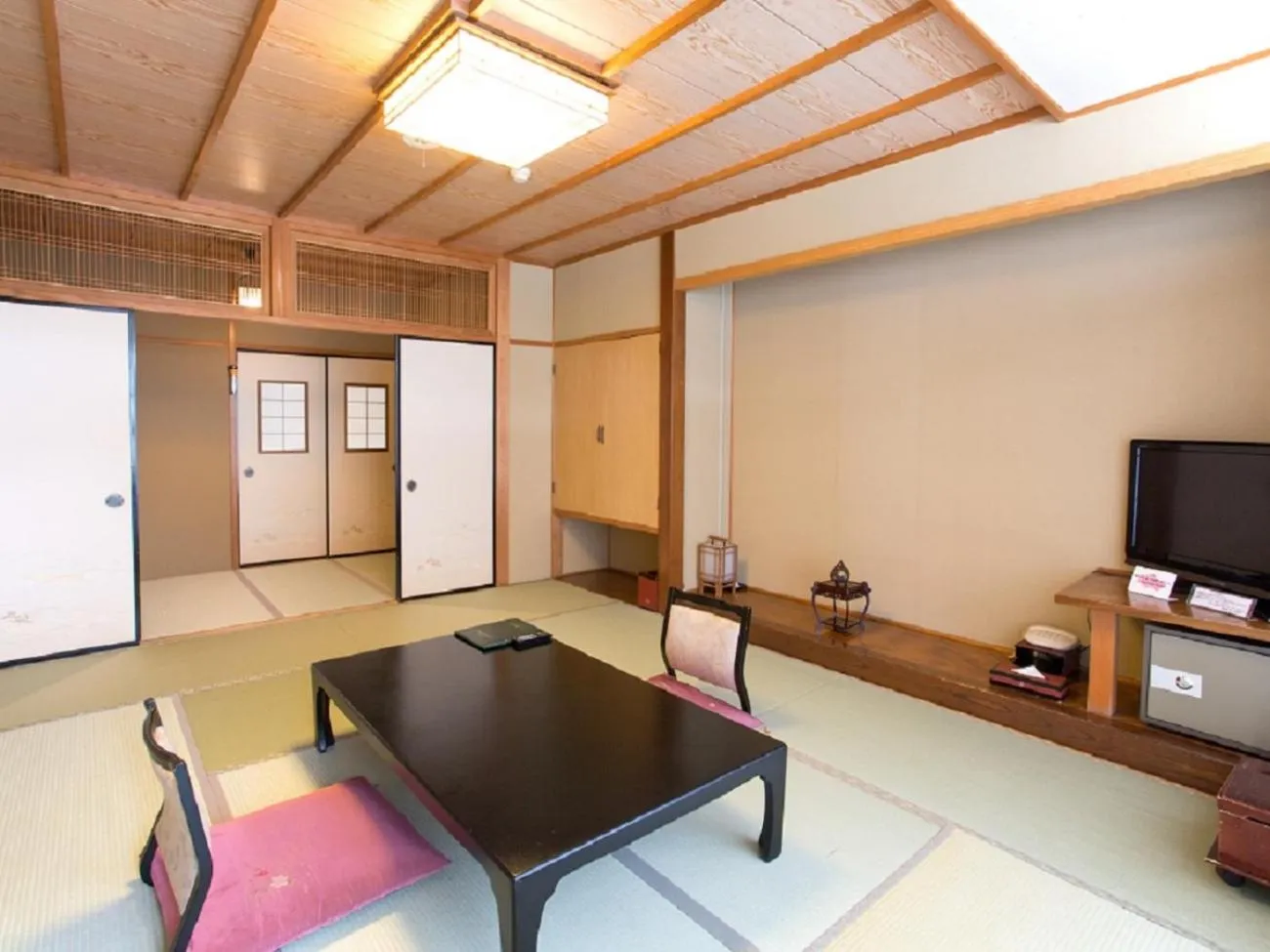 View (from property/room) in Yura No Yado Seifuen