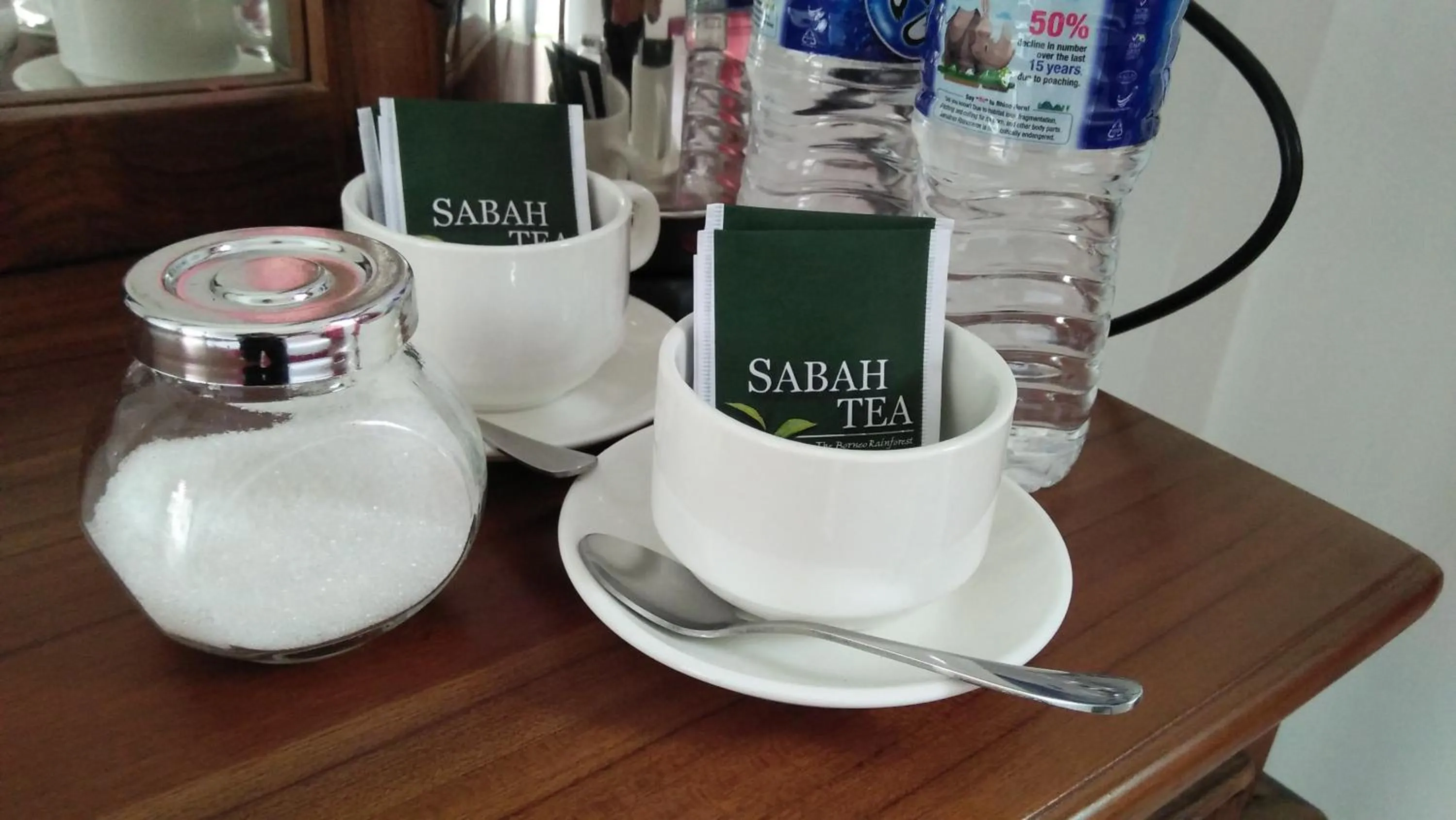 Skyville Zen Resort,Kundasang