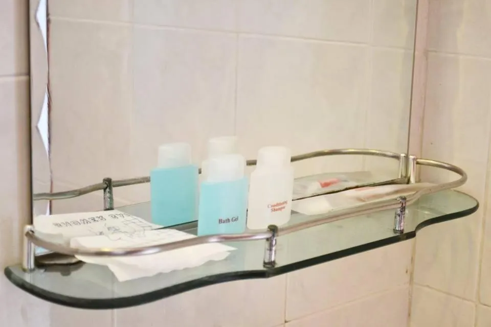 Skyville Zen Resort,Kundasang