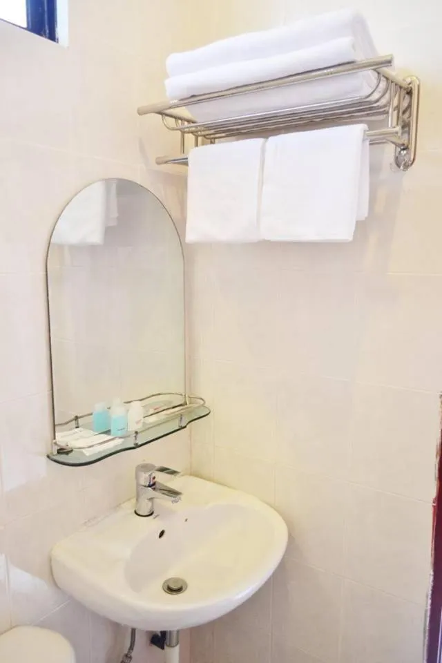 Skyville Zen Resort,Kundasang