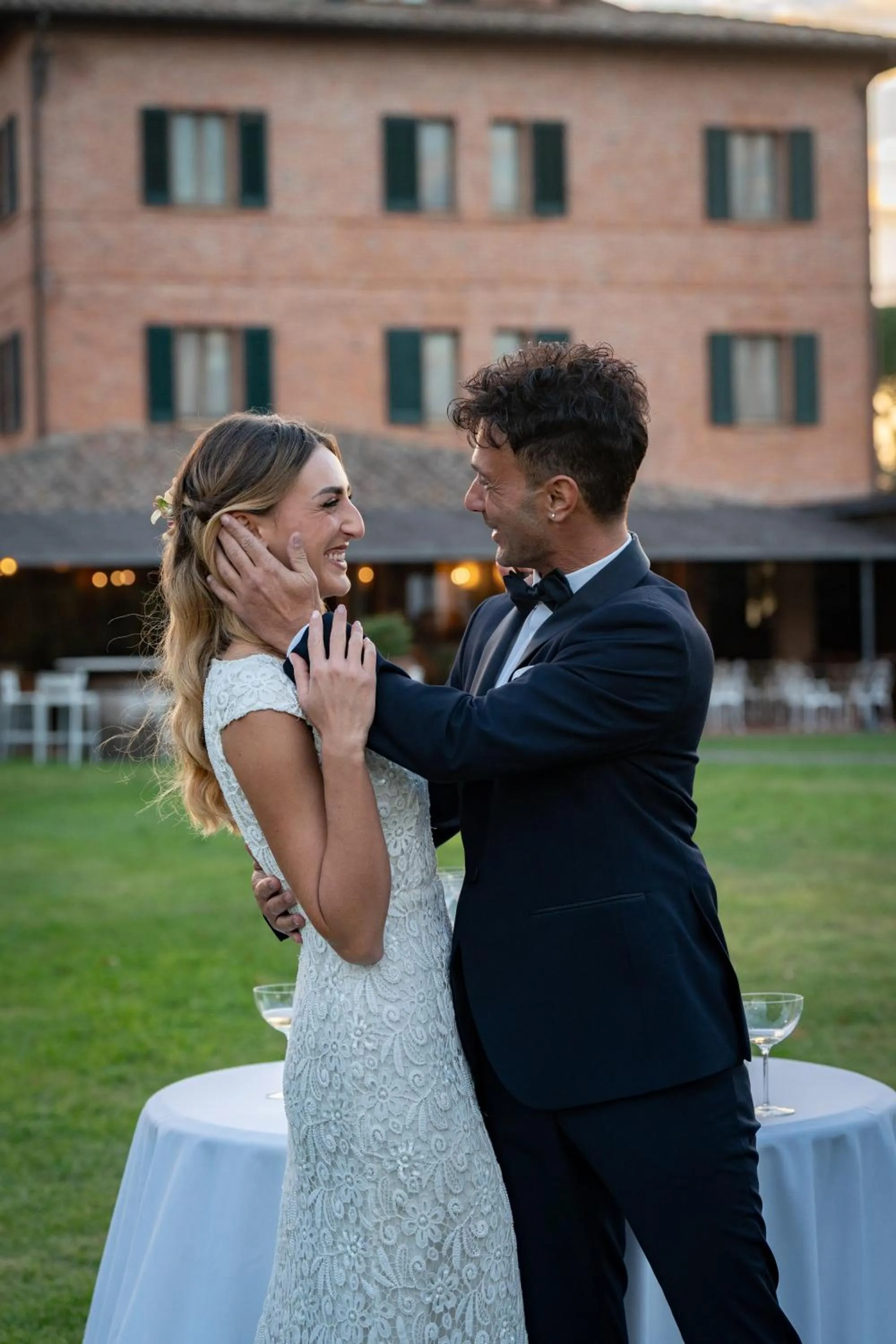 Restaurant/places to eat in Locanda Poggioleone