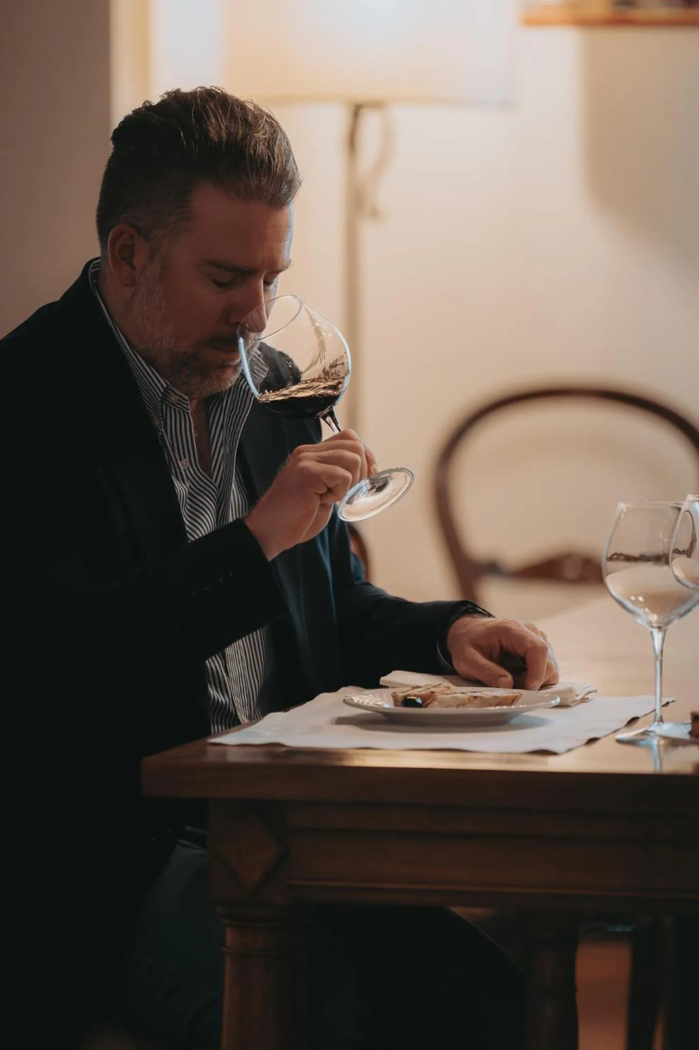 Restaurant/places to eat in Locanda Poggioleone