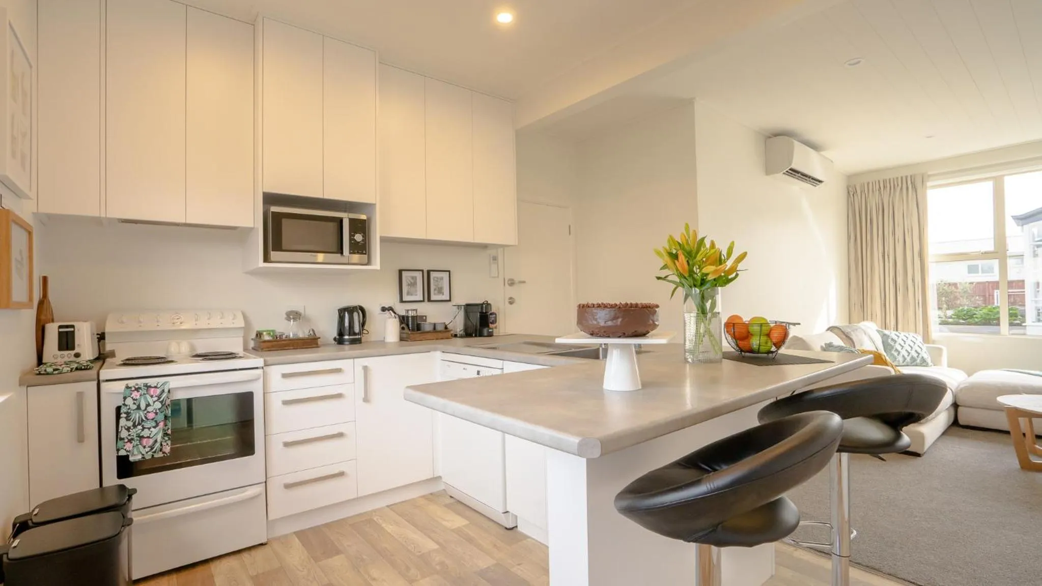 The Lodges At Transport World