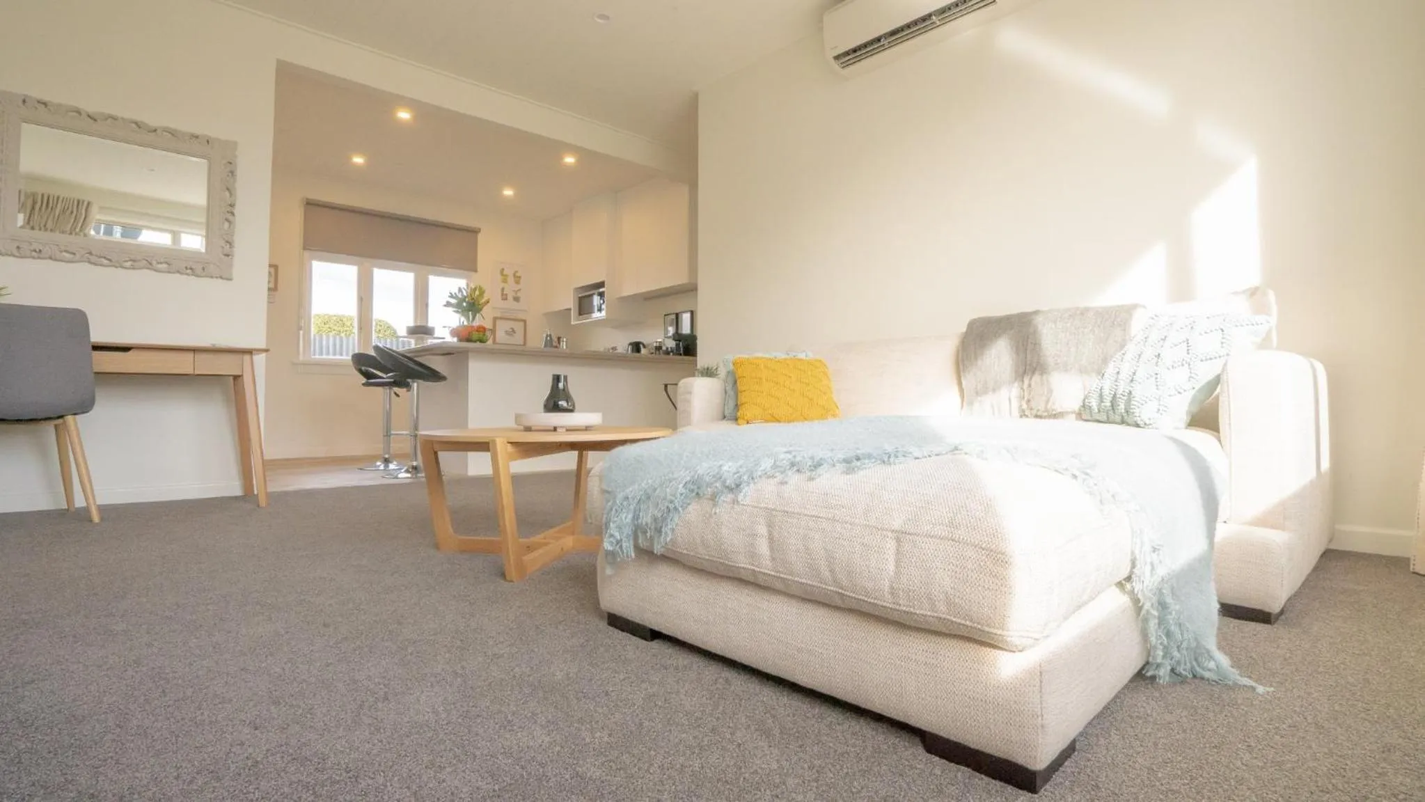 The Lodges At Transport World