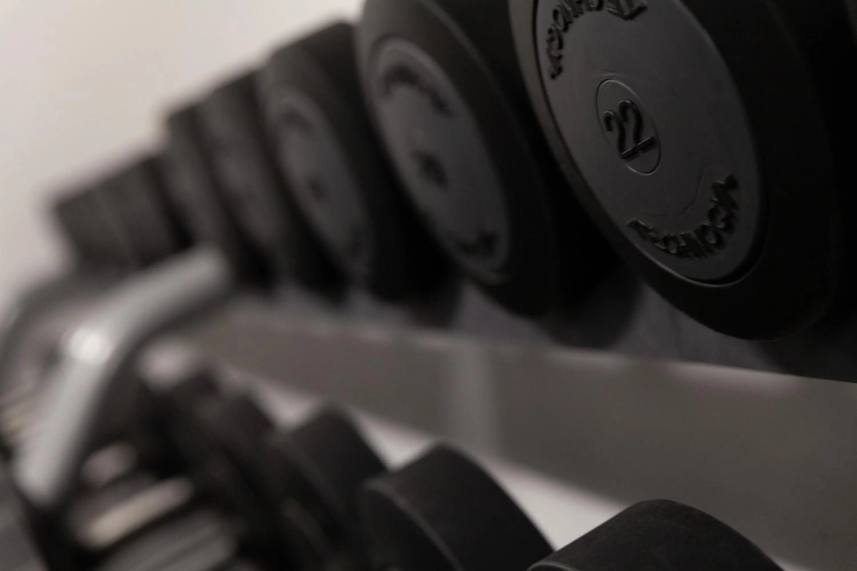 Fitness centre/facilities in Hotel Jägerhof