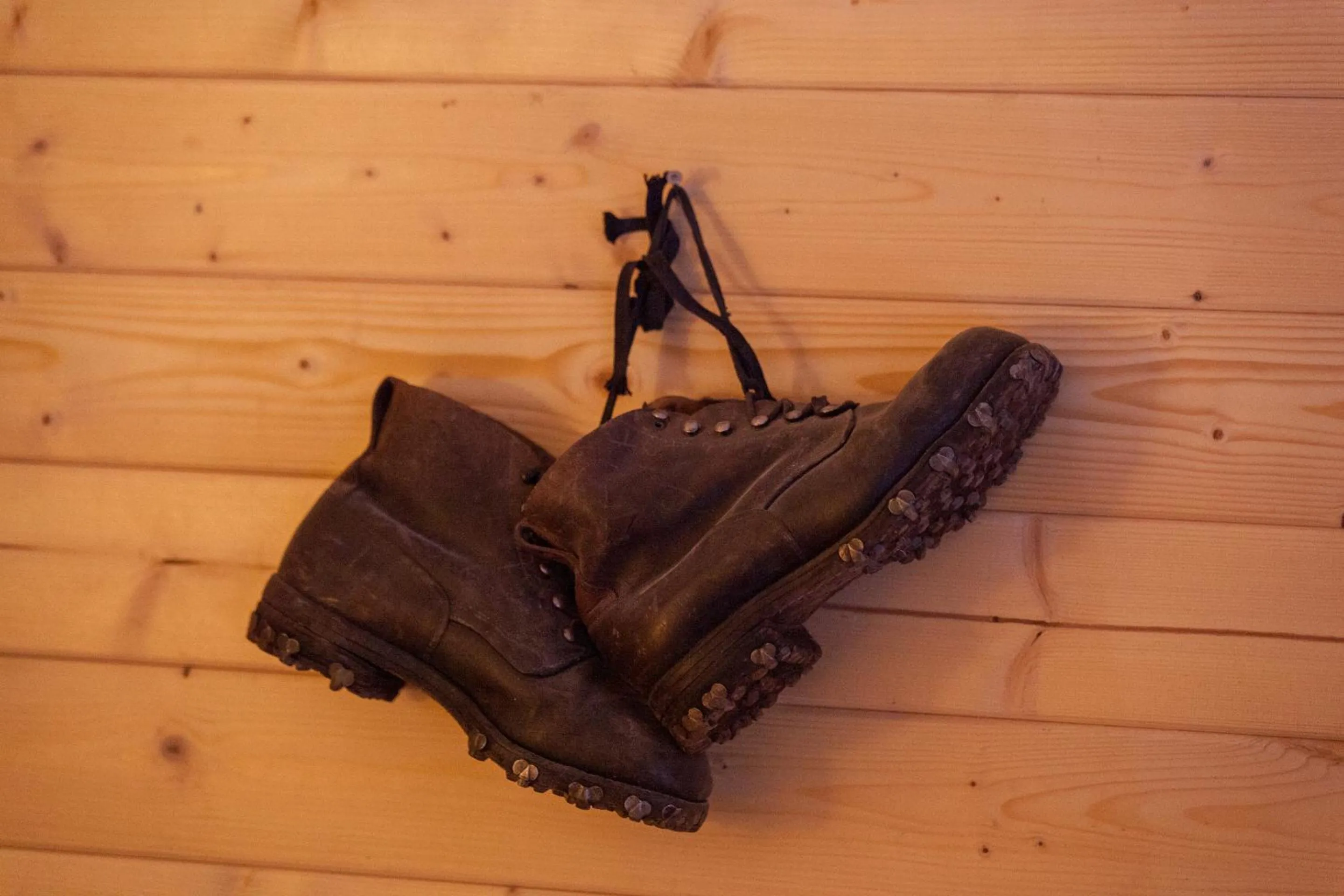 Decorative detail in Hotel Jägerhof