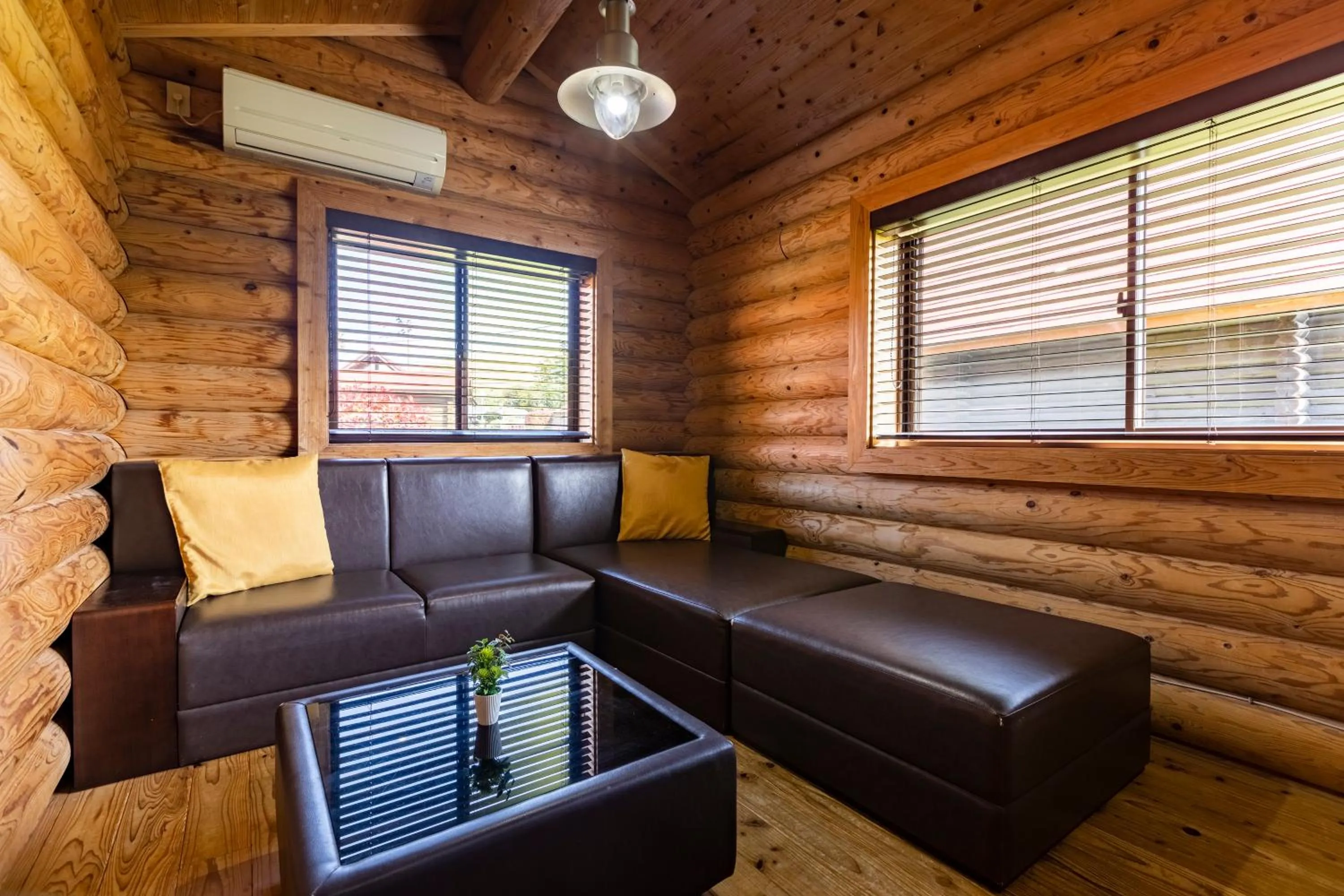 Living room in Goto Conkana Kingdom