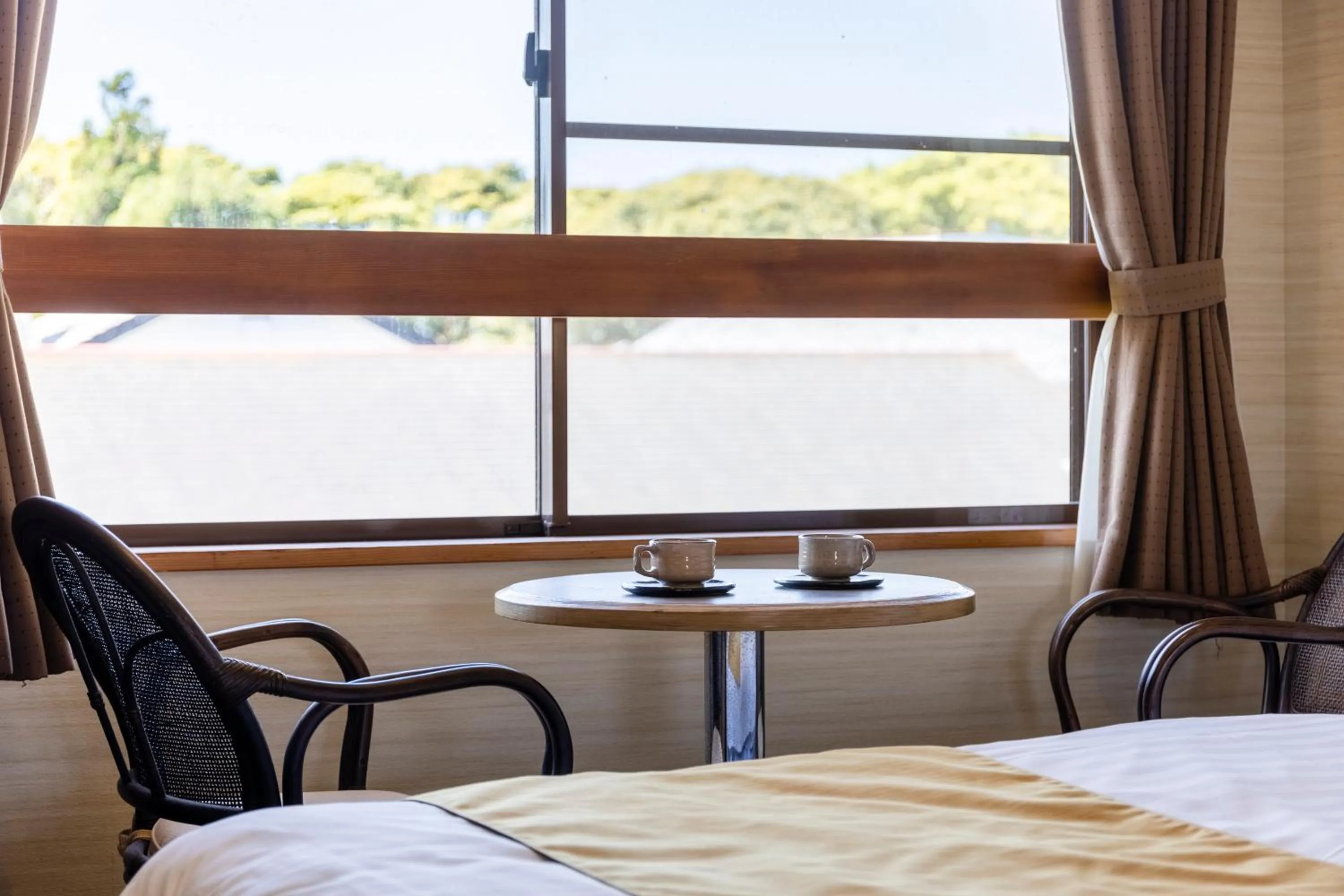 Photo of the whole room, Bed in Goto Conkana Kingdom