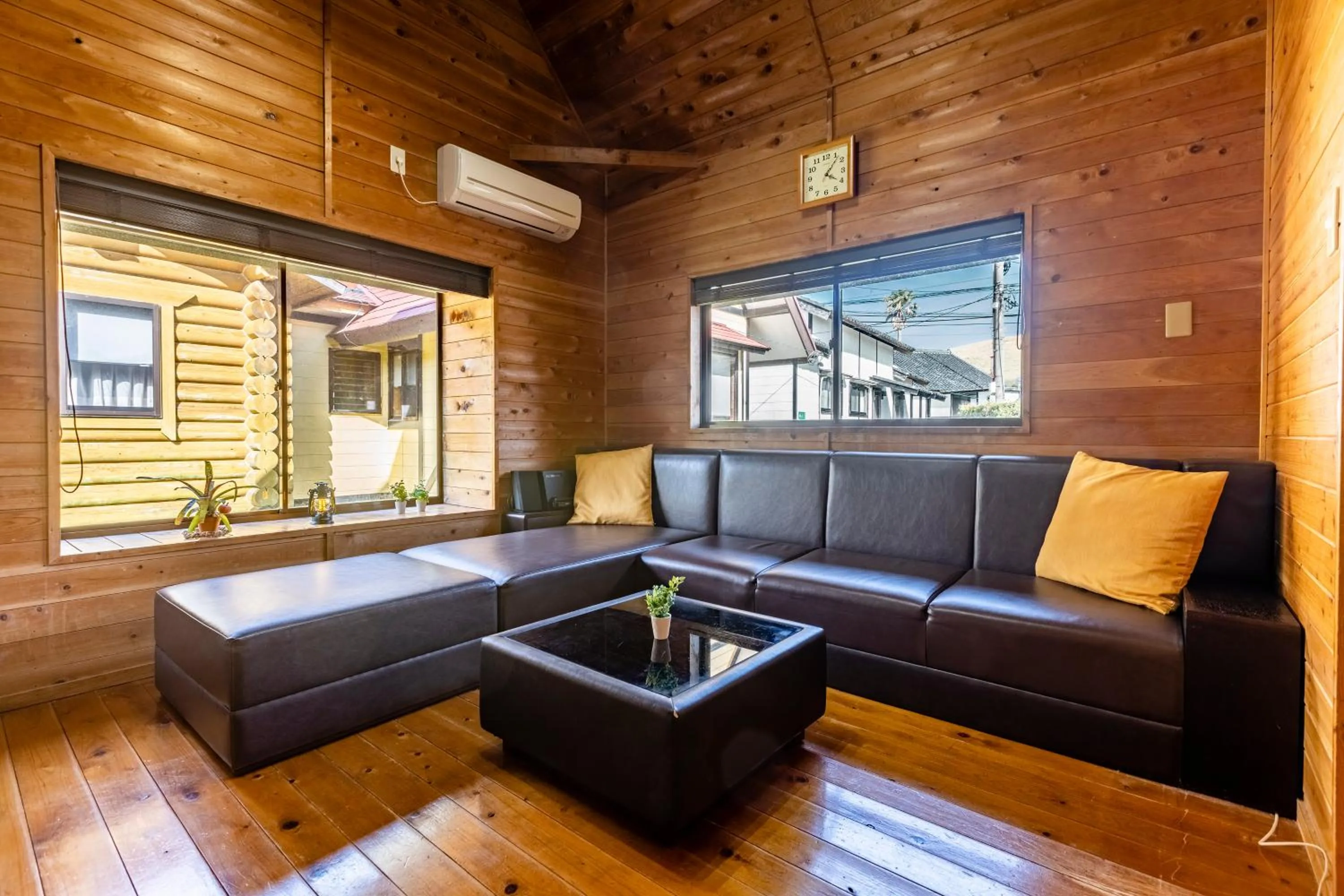 Living room in Goto Conkana Kingdom