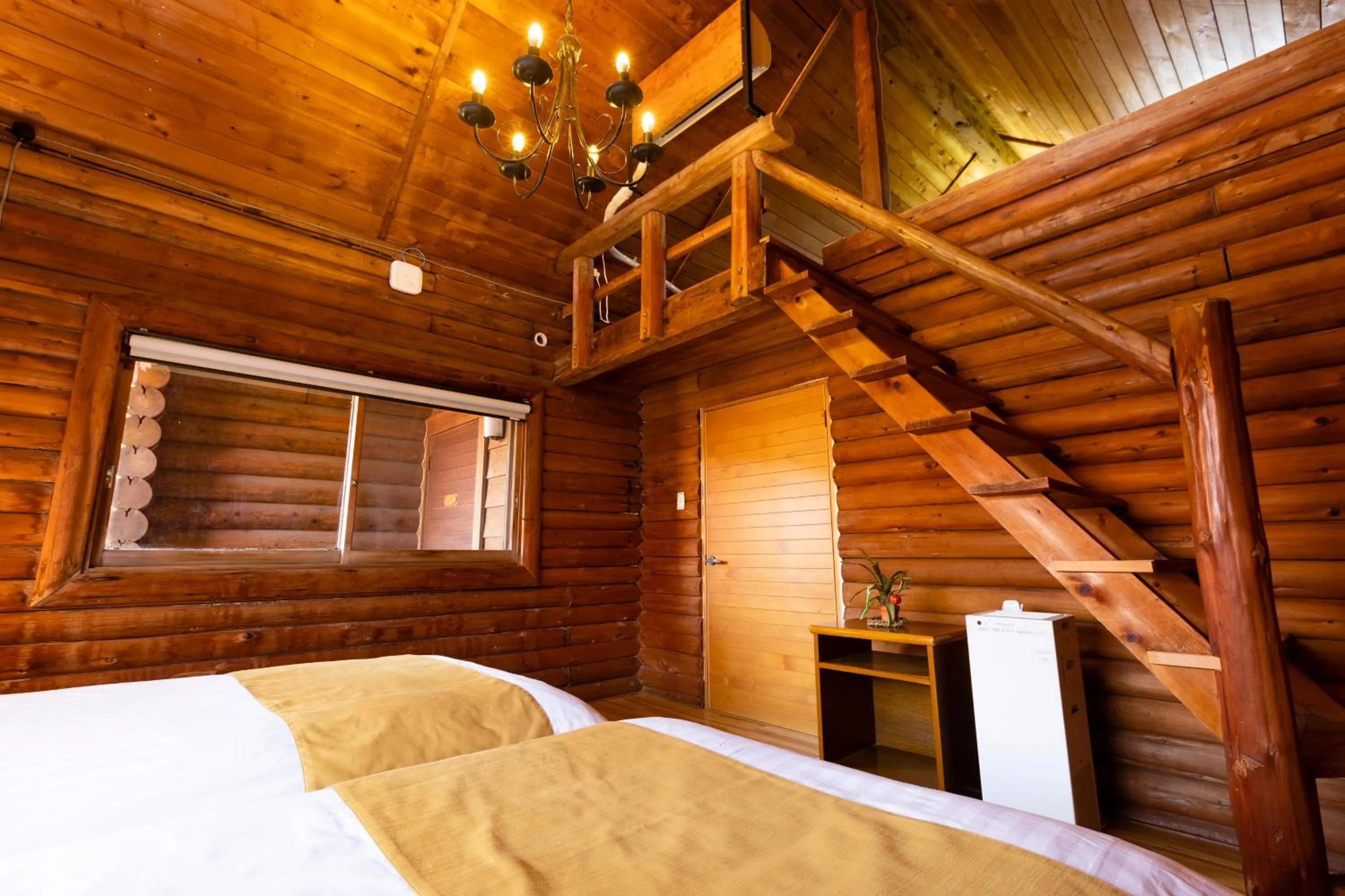 Bedroom, Bed in Goto Conkana Kingdom