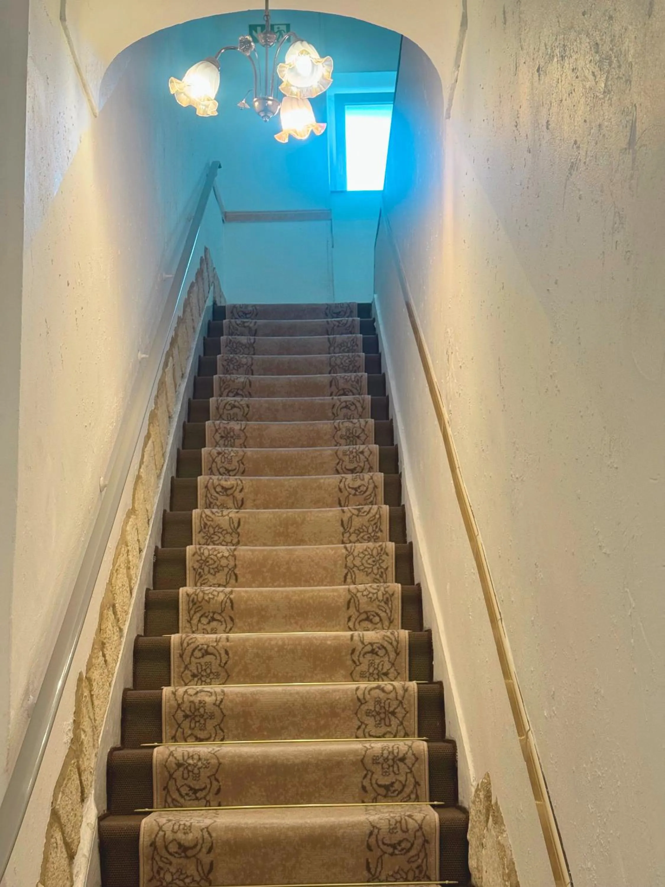 Hostel Heinzelmännchen