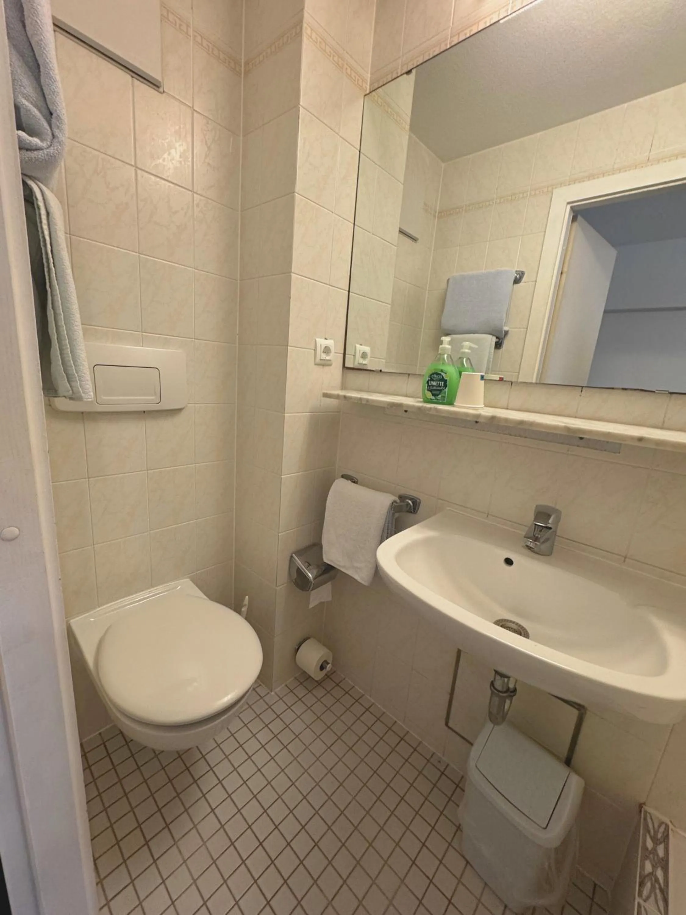 Hostel Heinzelmännchen