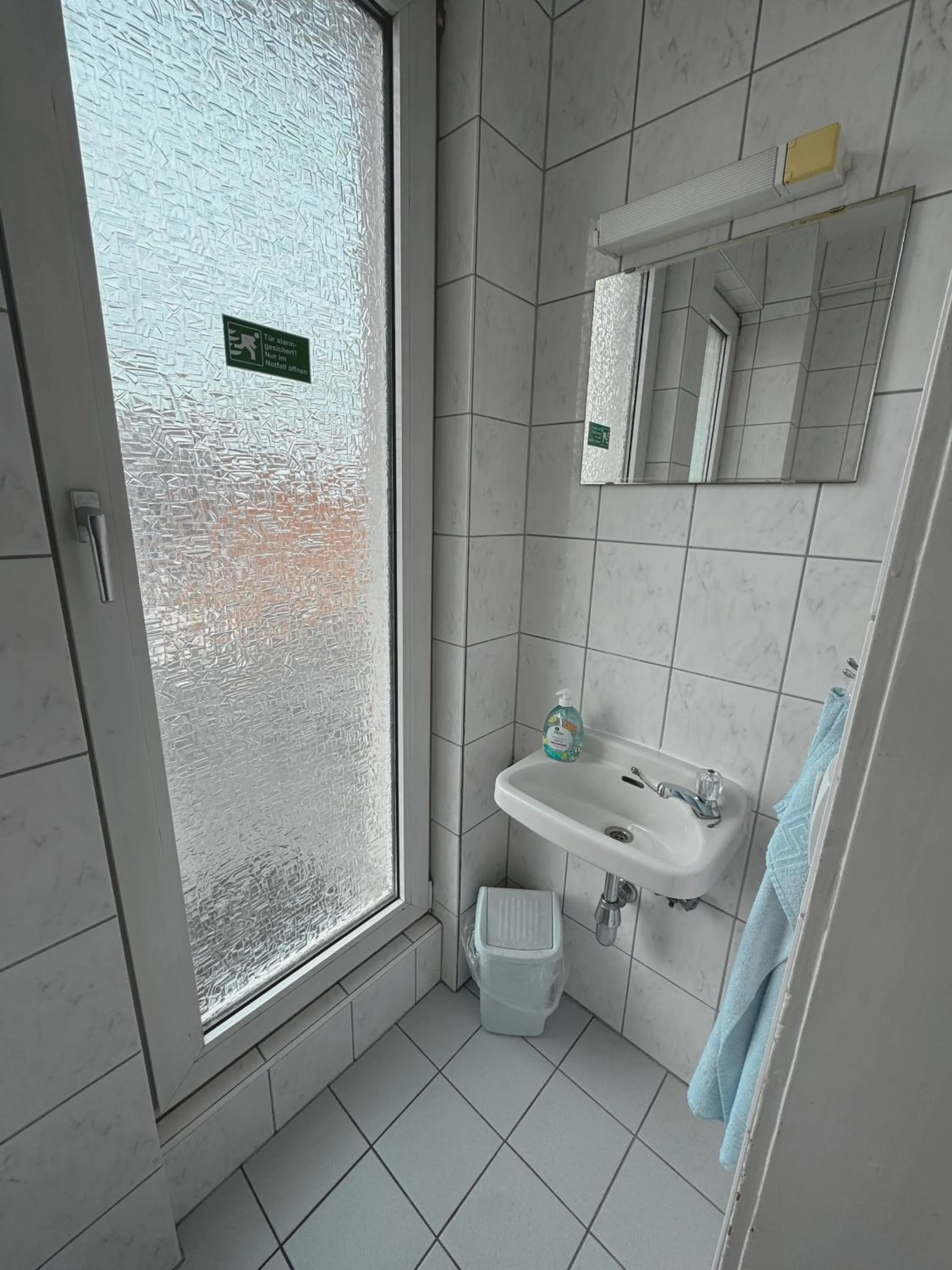 Hostel Heinzelmännchen