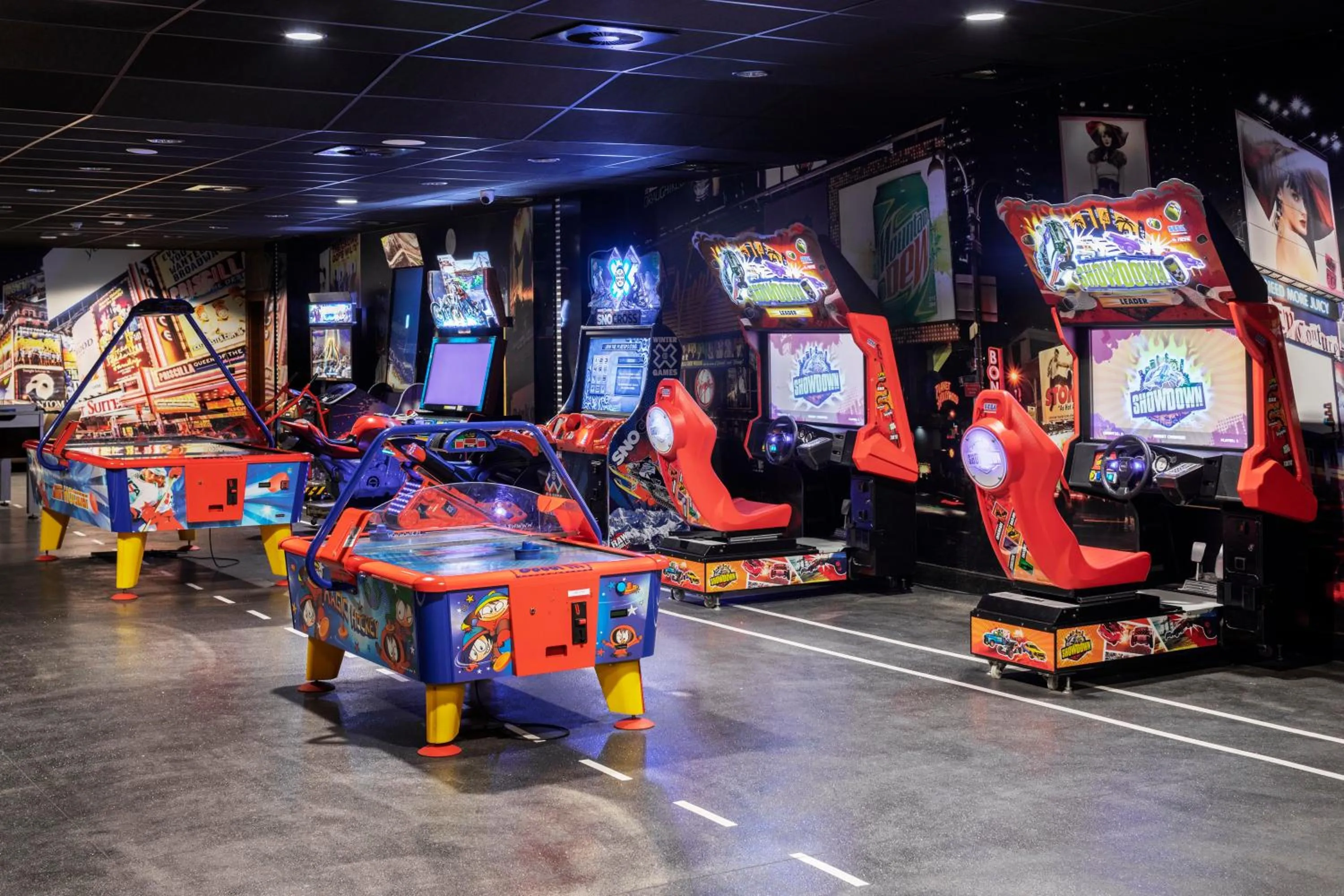 Billiard in Hotel Warszawianka