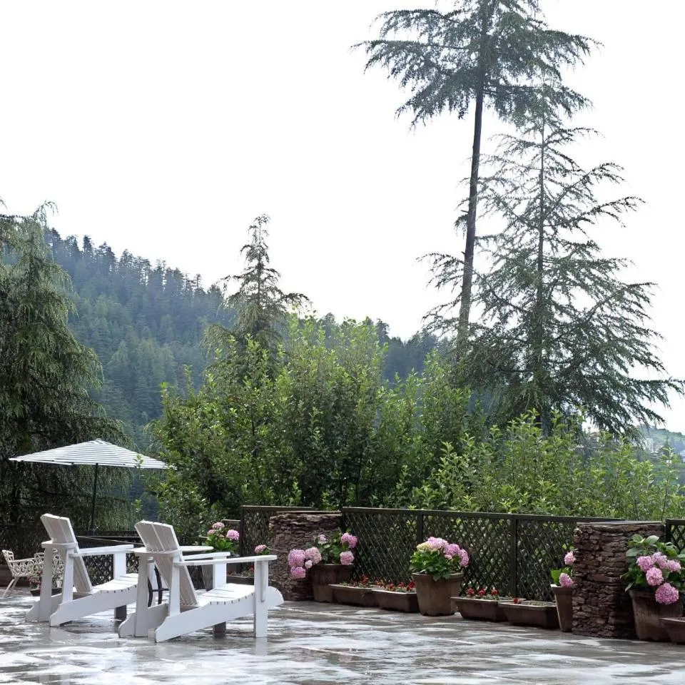 Area and facilities in Mahasu House