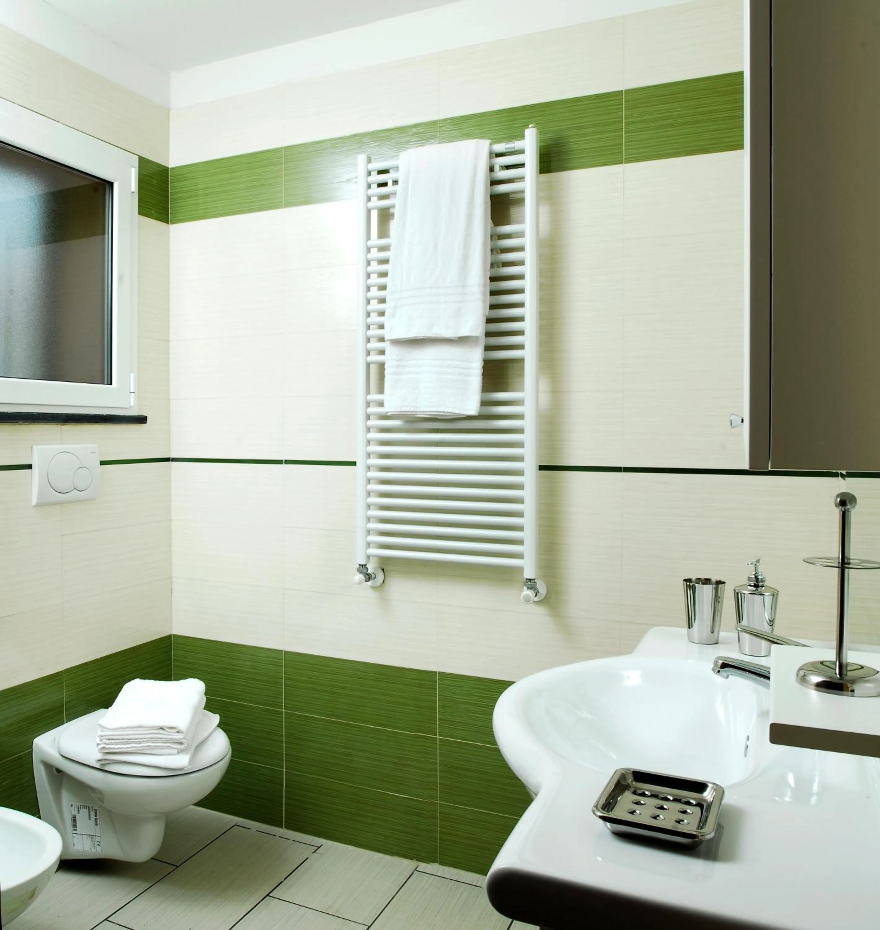 Residence Villa Beuca