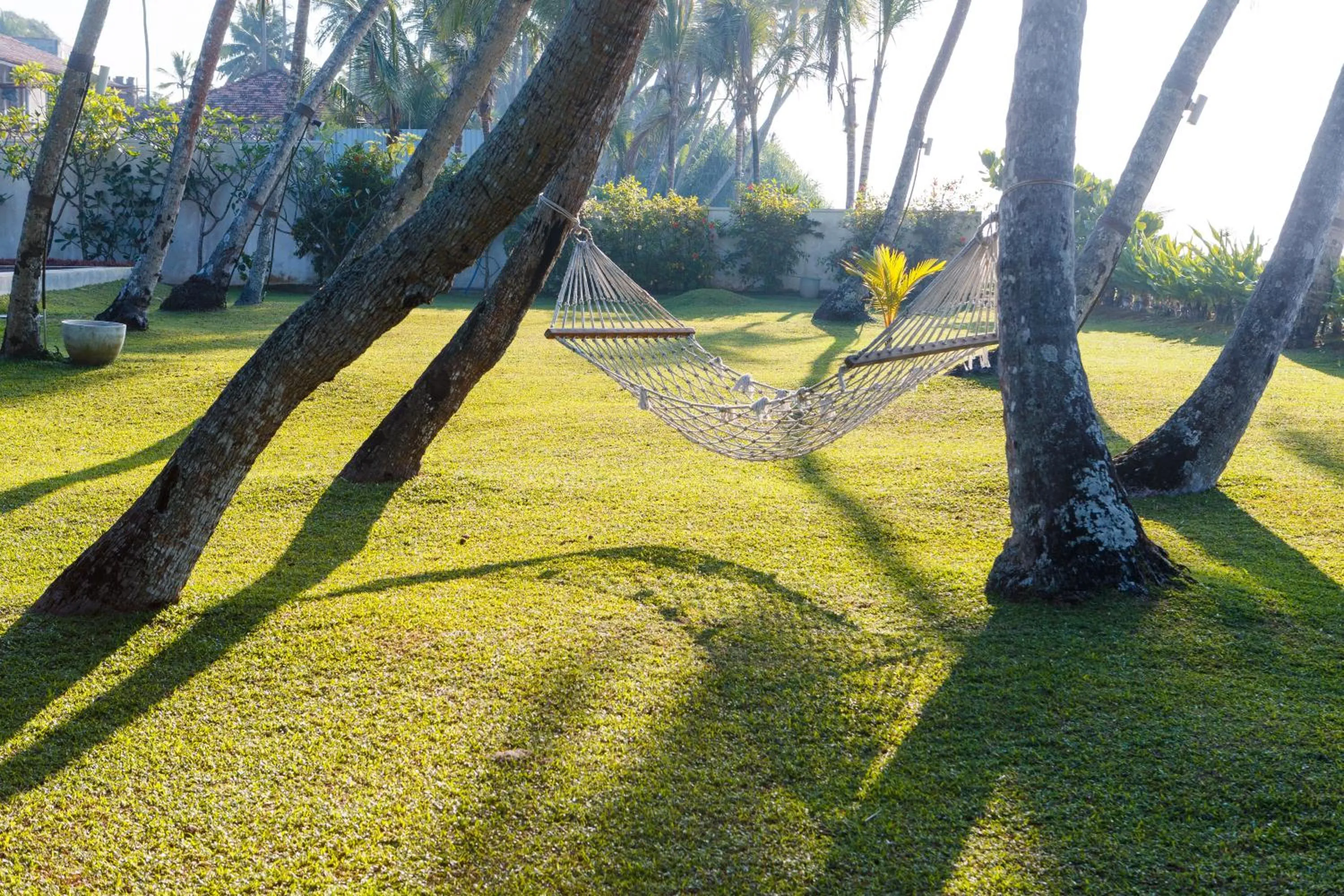 Entertainment in Habaraduwa House