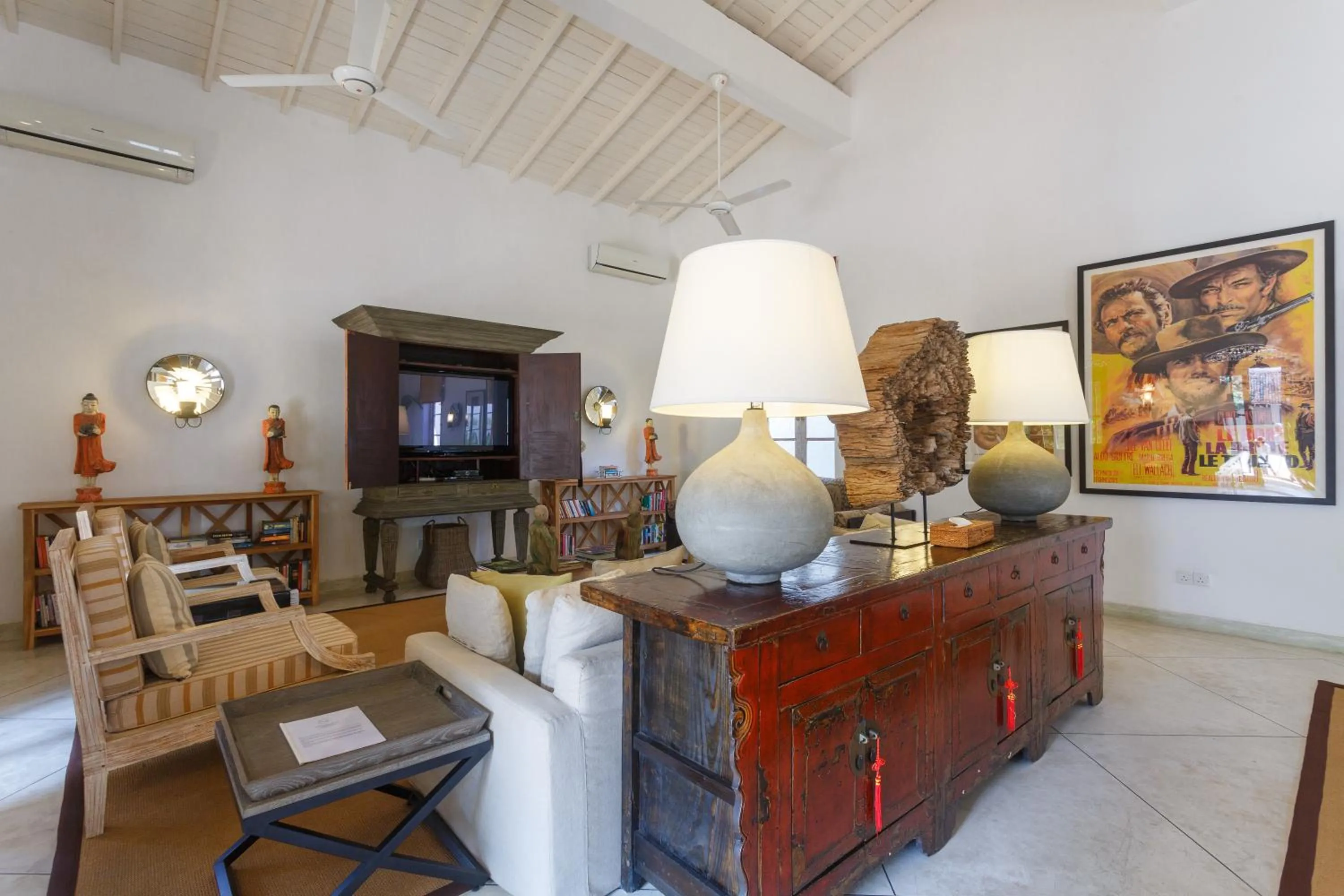 Area and facilities in Habaraduwa House