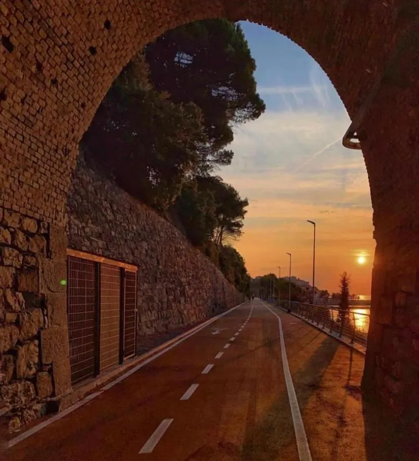 Restaurant/places to eat in Residence Hotel Edy