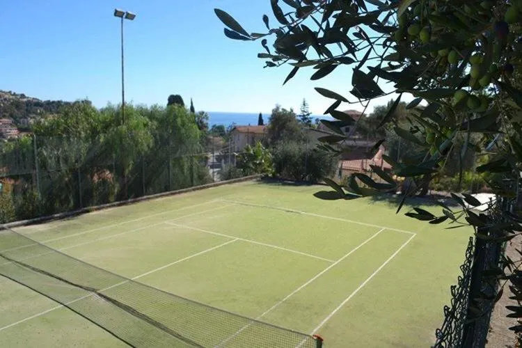 Activities in Residence Hotel Edy